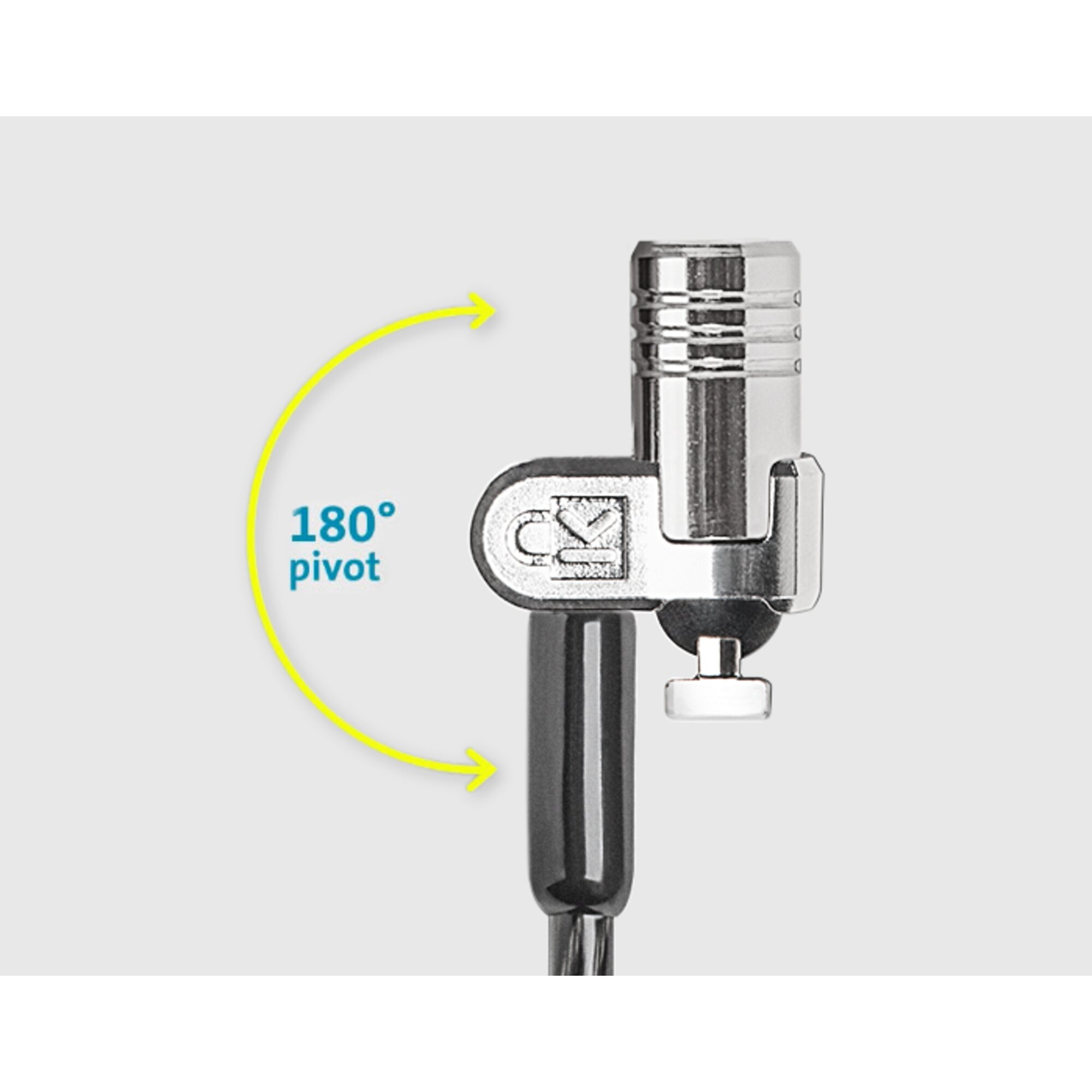 Kensington MicroSaver 2.0