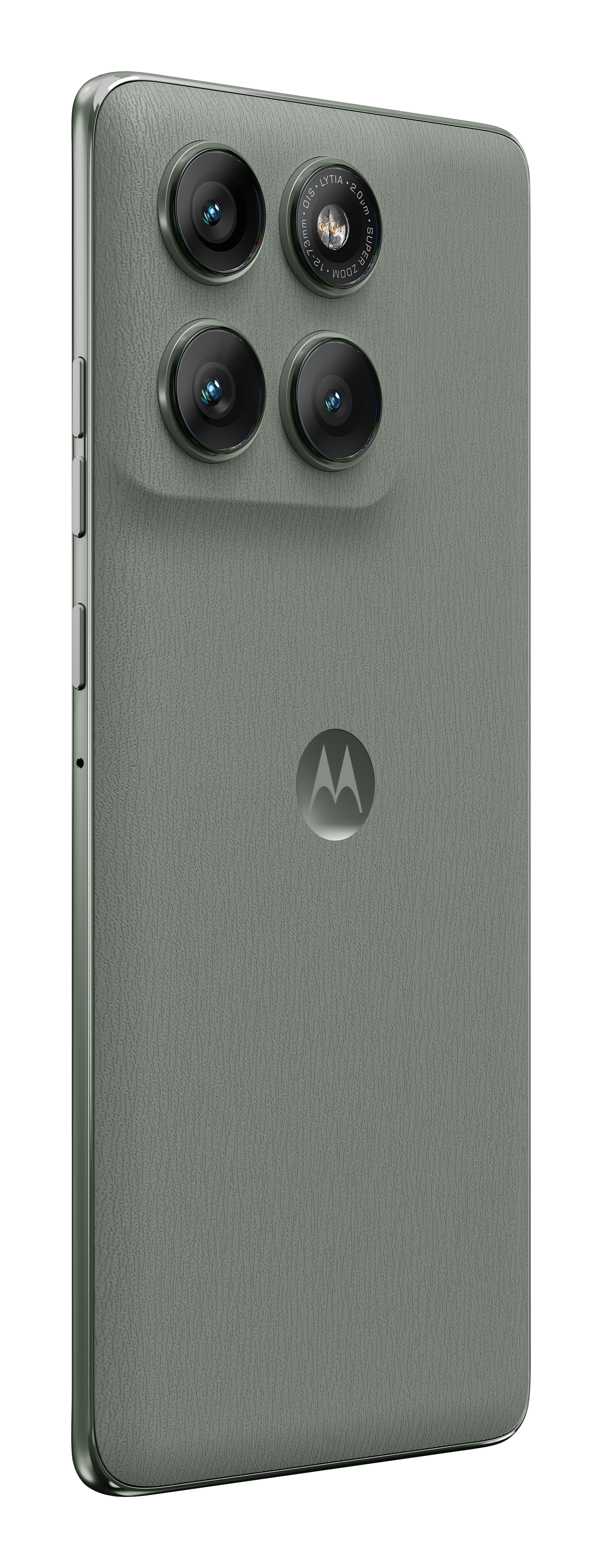 Motorola Edge 60 Pro
