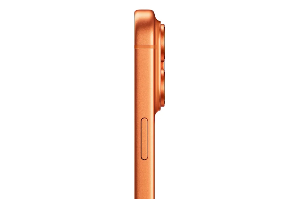 Apple iPhone 17 Pro 256GB 6.3" iOS