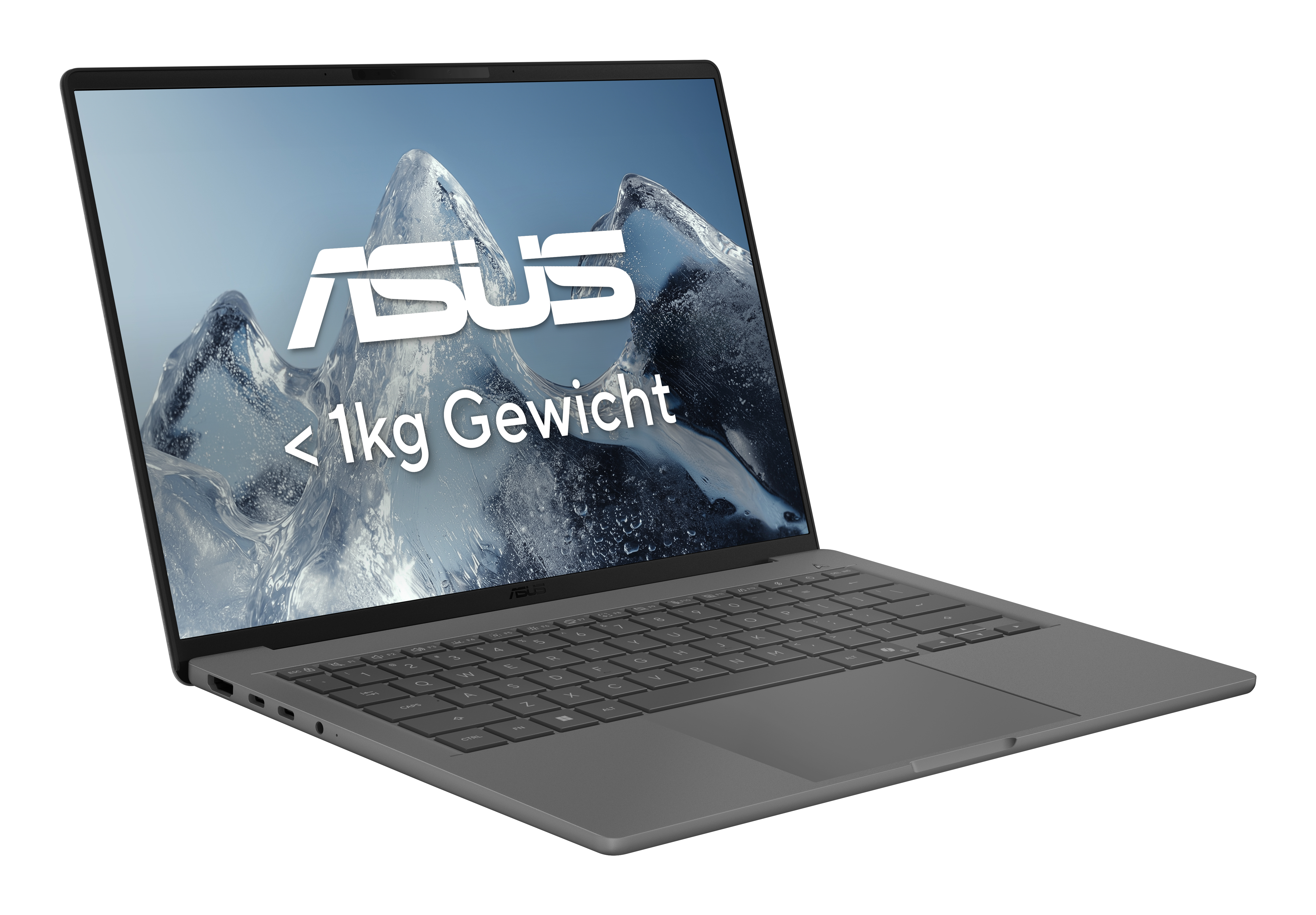 ASUS Zenbook A14 UX3407NA-QD140W