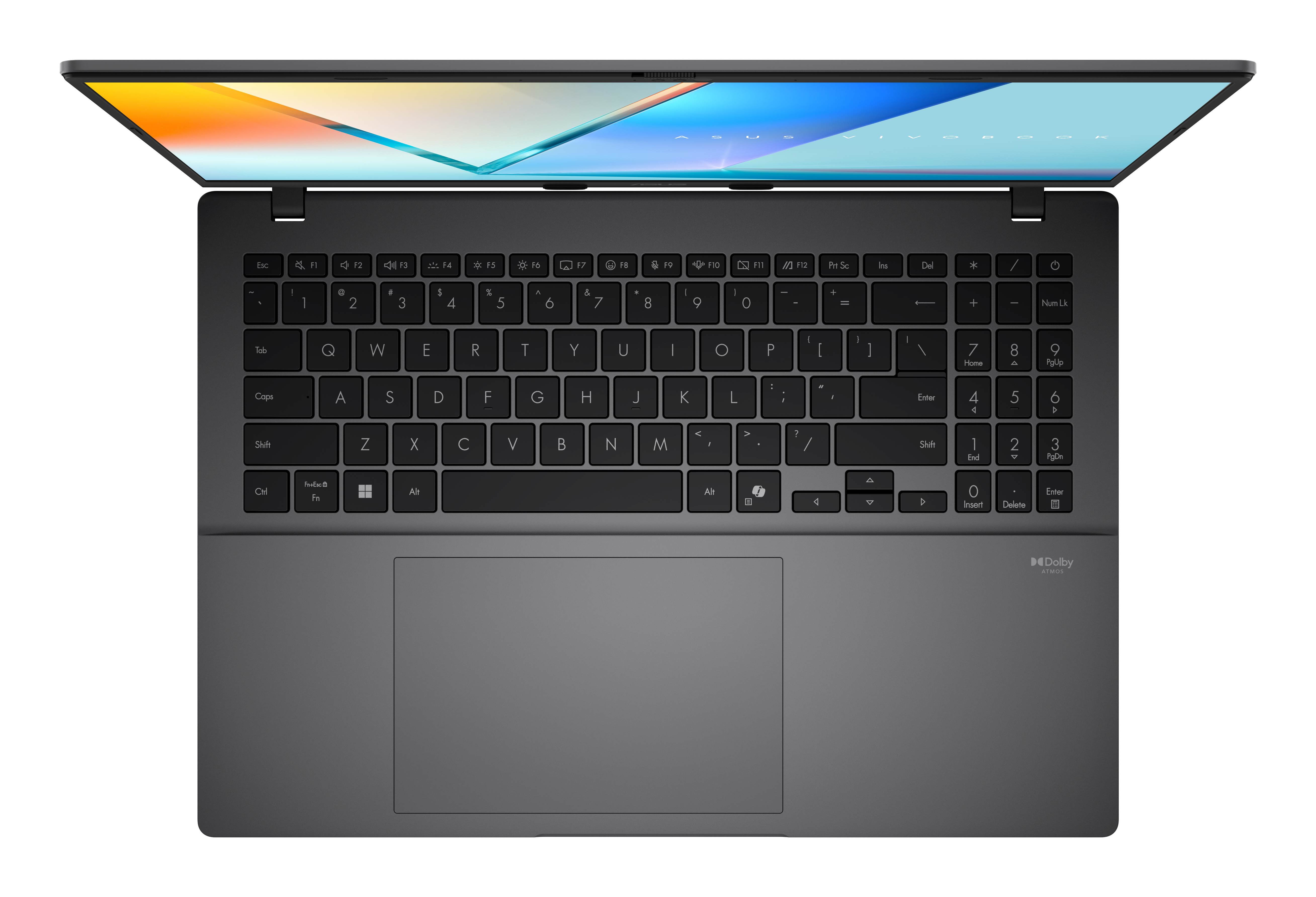 ASUS Vivobook S16 S3607AA-SH013W