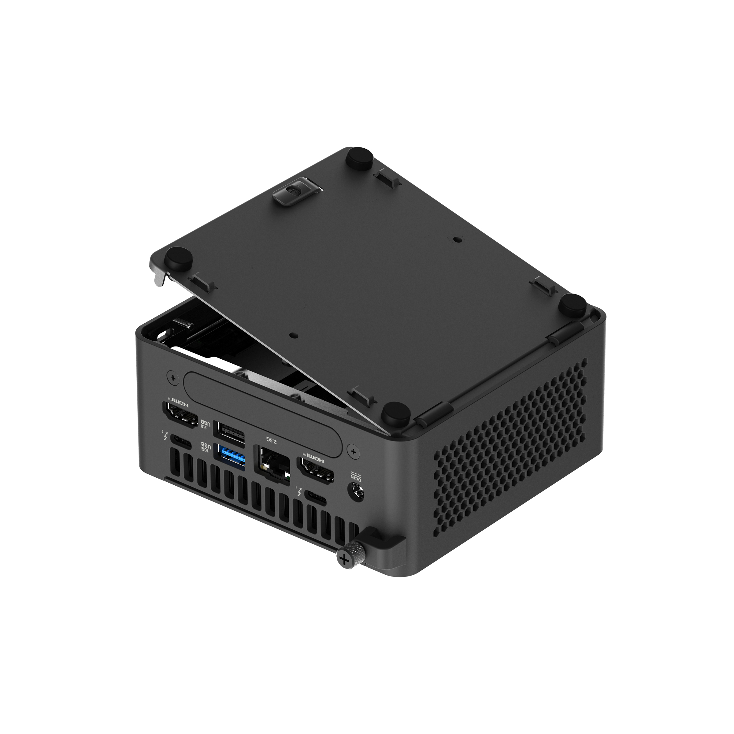ASUS NUC 15 Pro