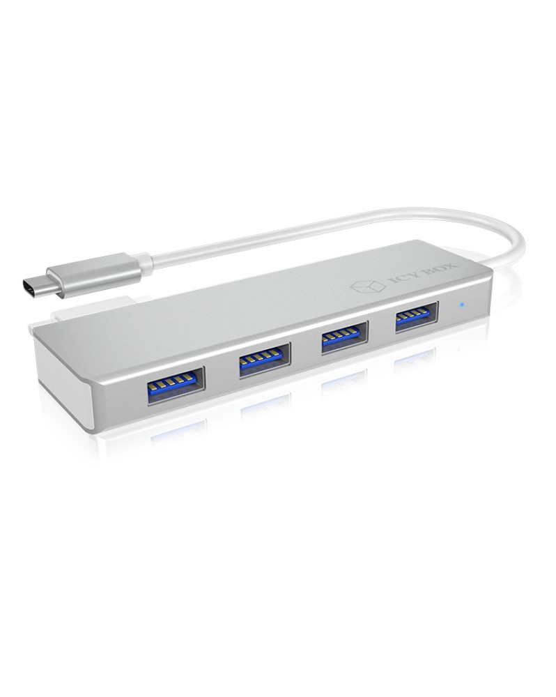 ICY BOX IB-HUB1425-C3