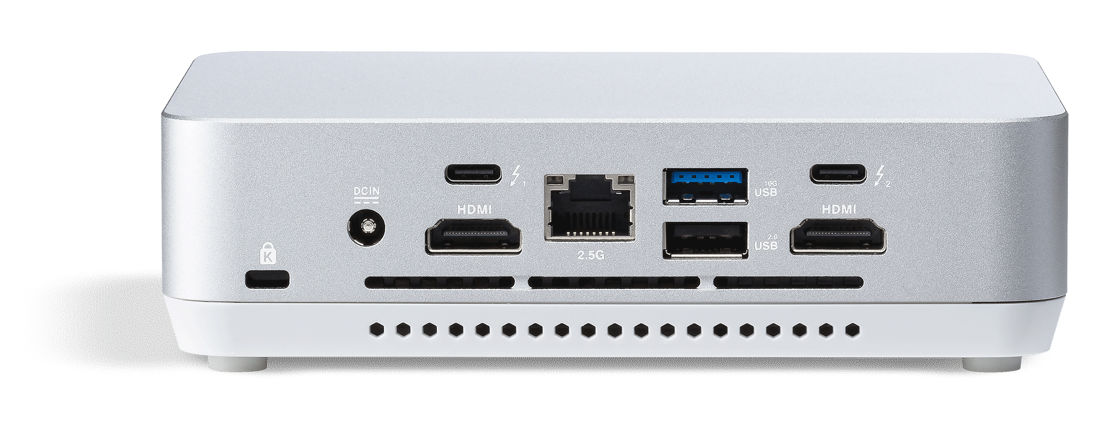 ASUS NUC 14 Pro+