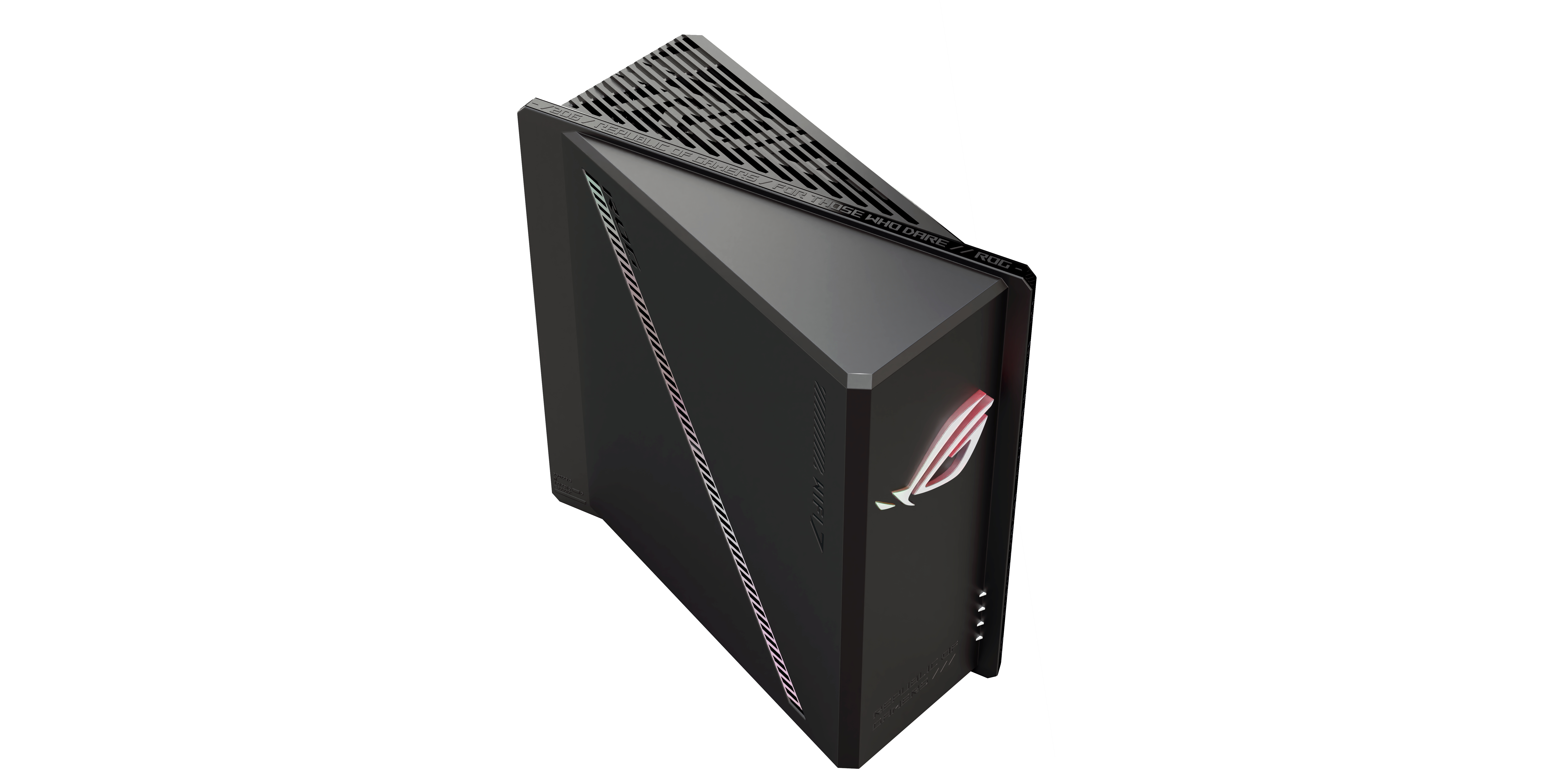 ASUS ROG Strix GS-BE18000