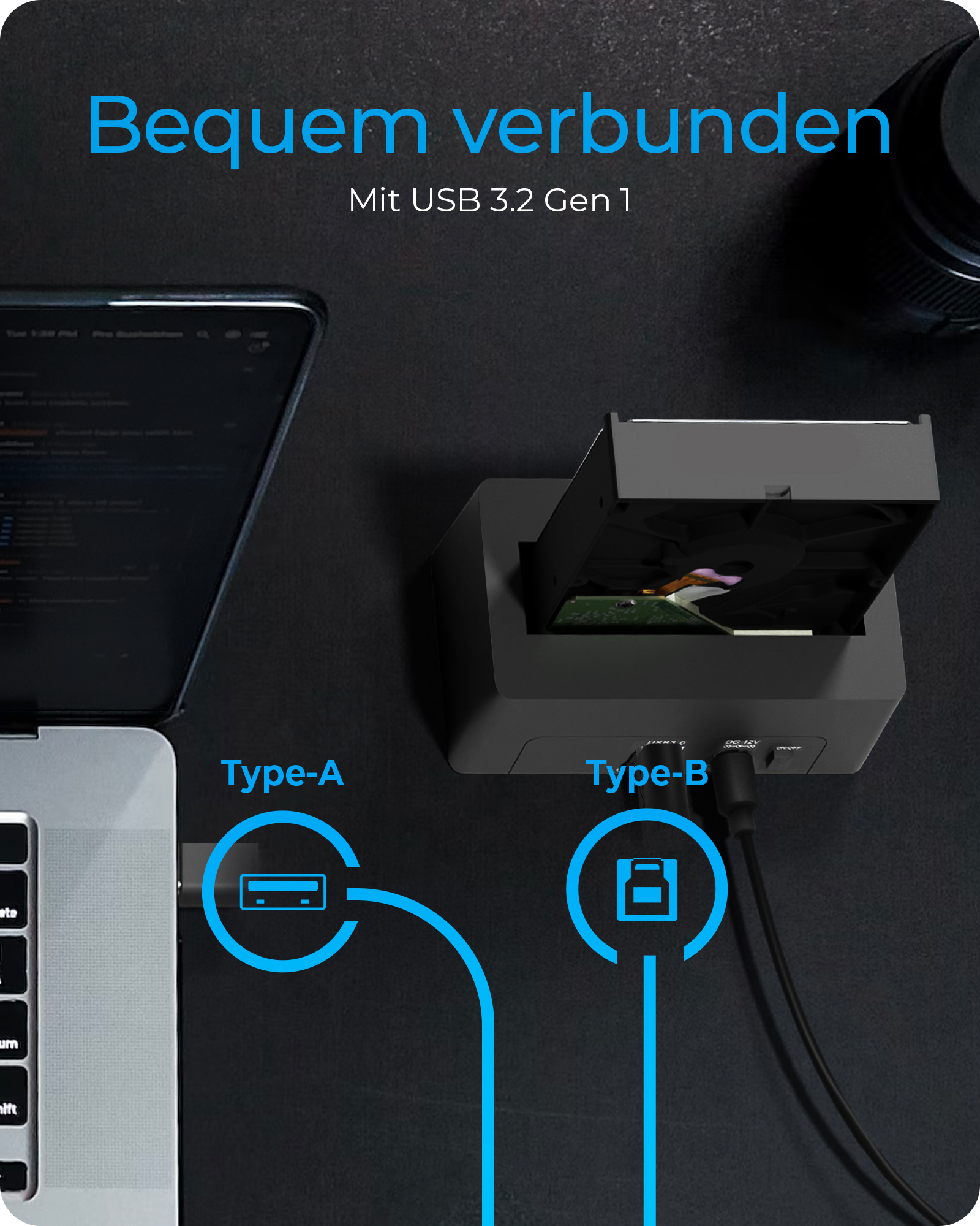 ICY BOX IB-1121-U3