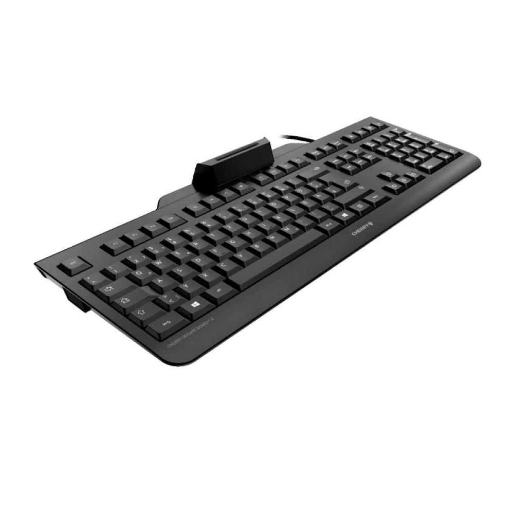 CHERRY SECURE BOARD 1.0