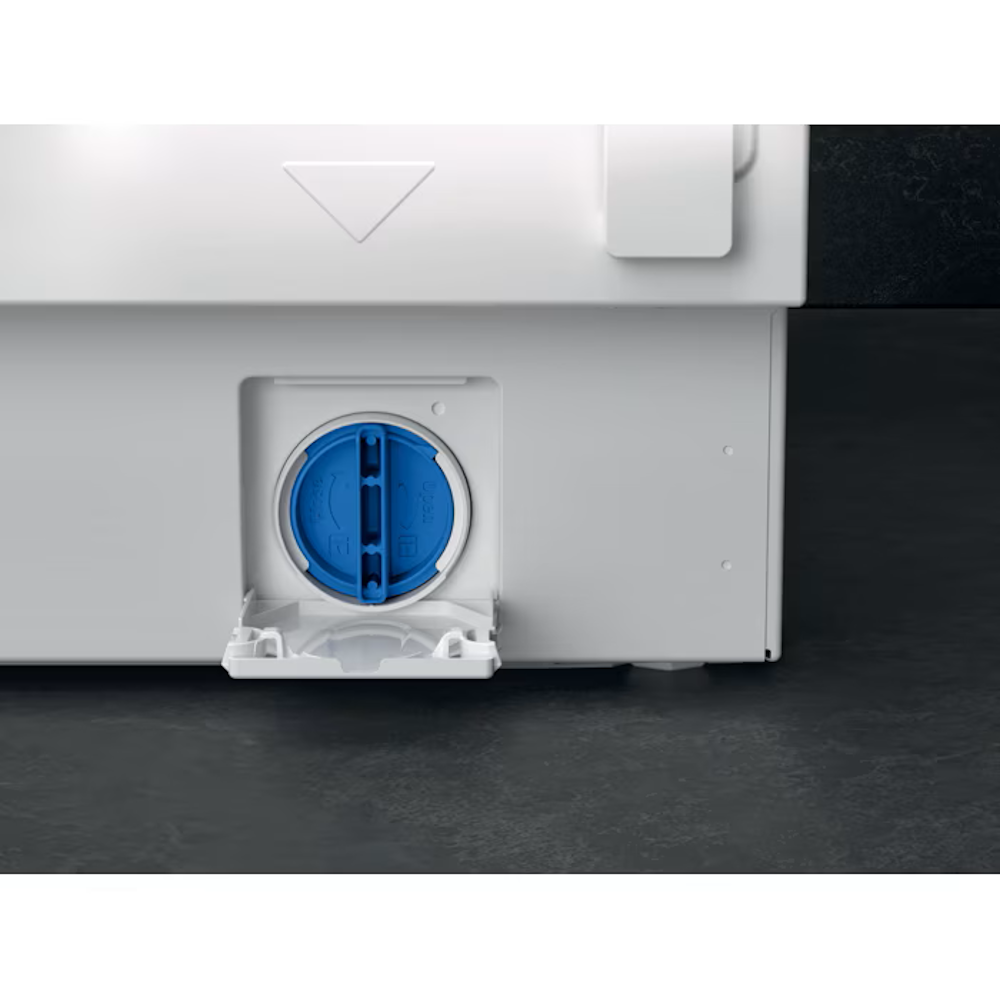 AEG LSR6FA75470 Waschmaschine Frontlader 7 kg 1400 RPM Weiß