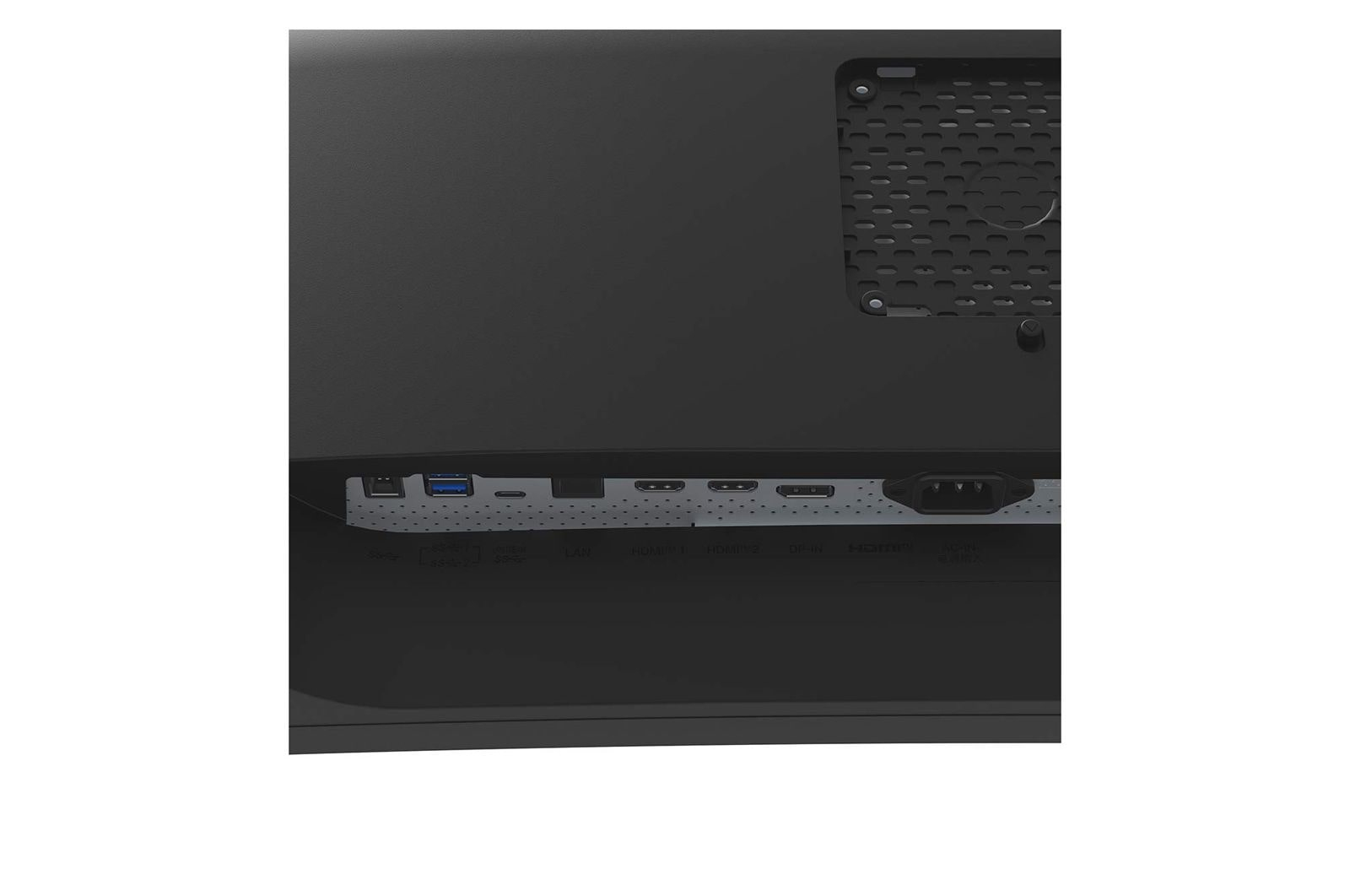 LG 34BA75QE-B