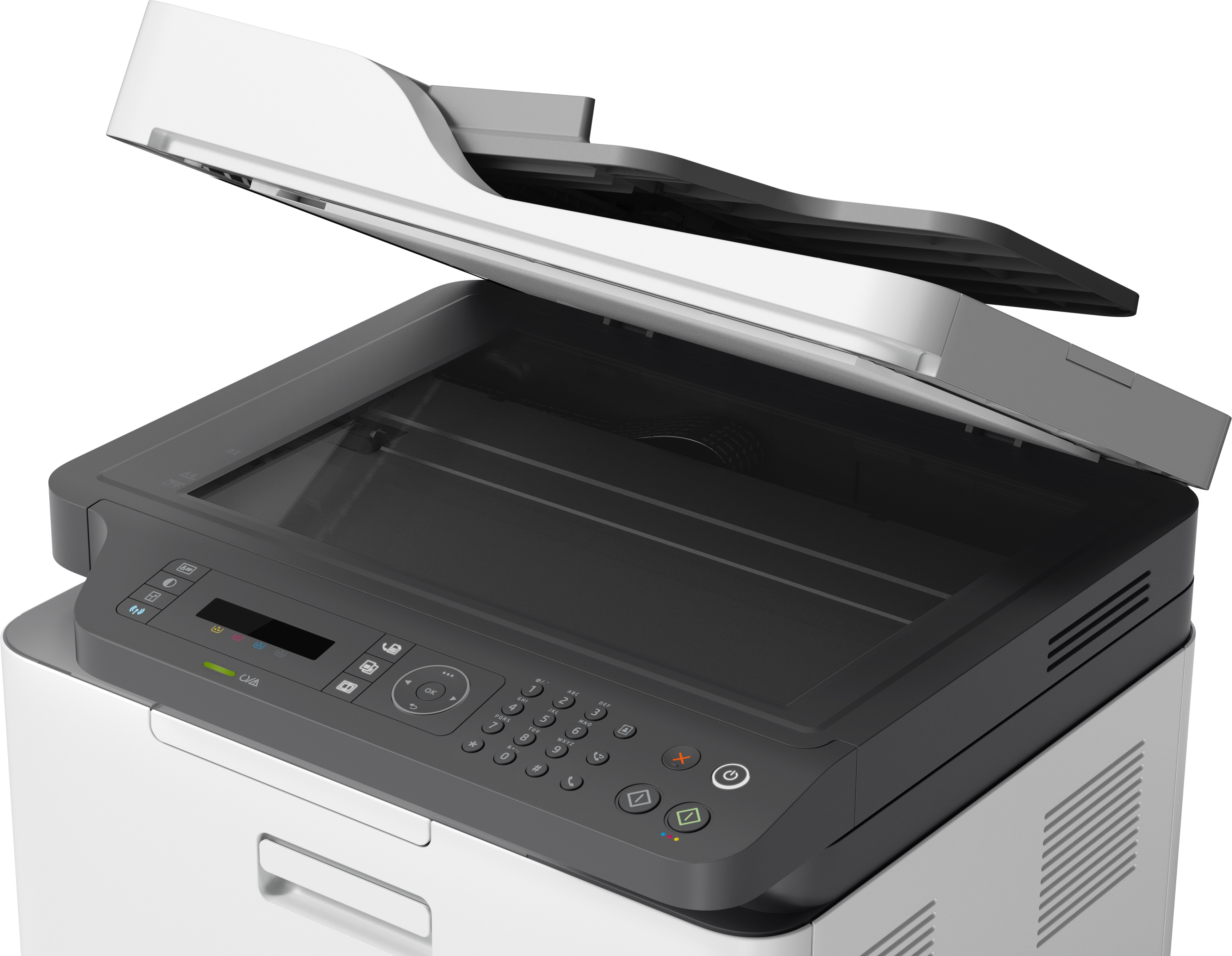 HP Color Laser 179fwg