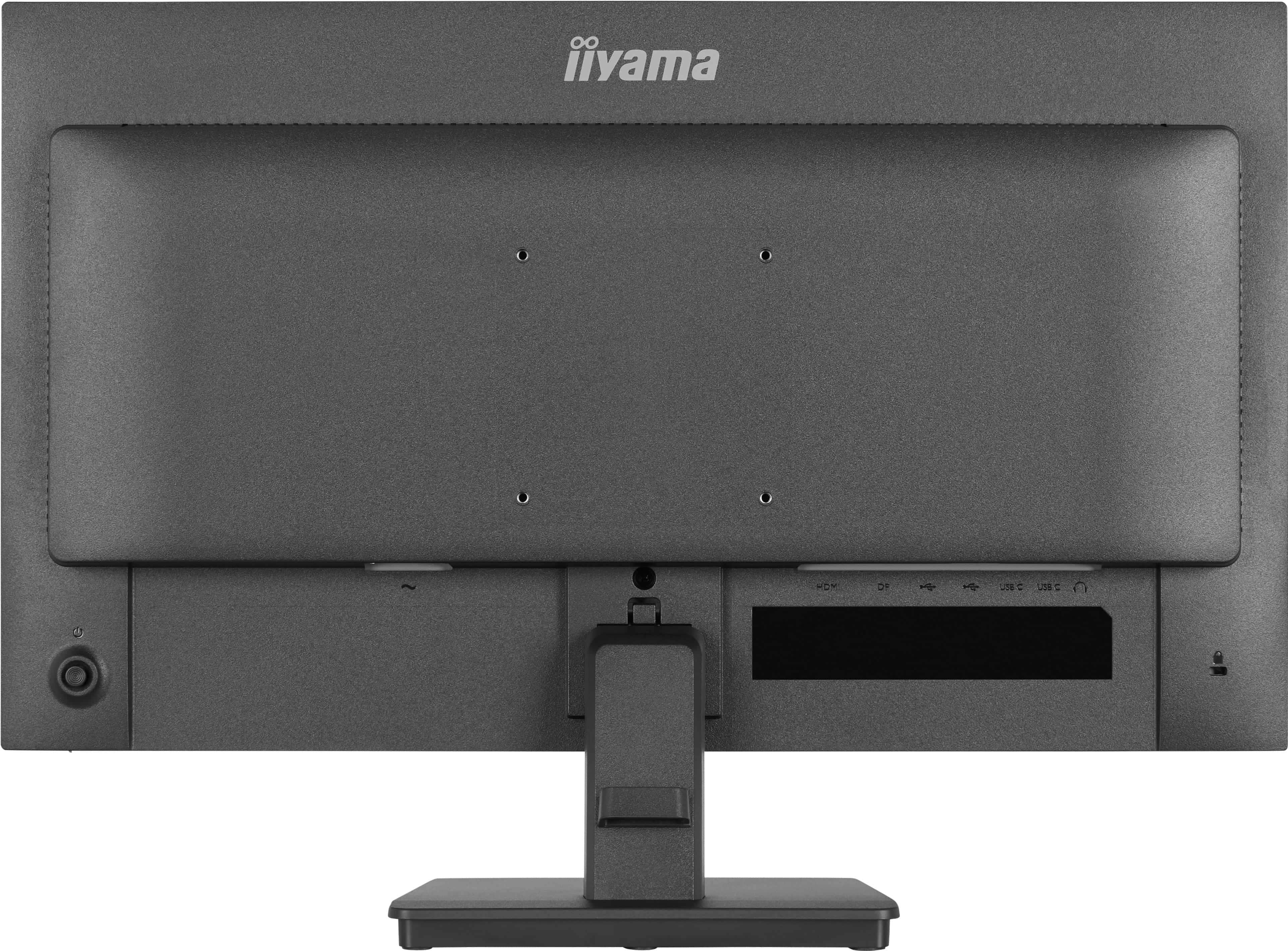 iiyama ProLite X2497HSU-B1