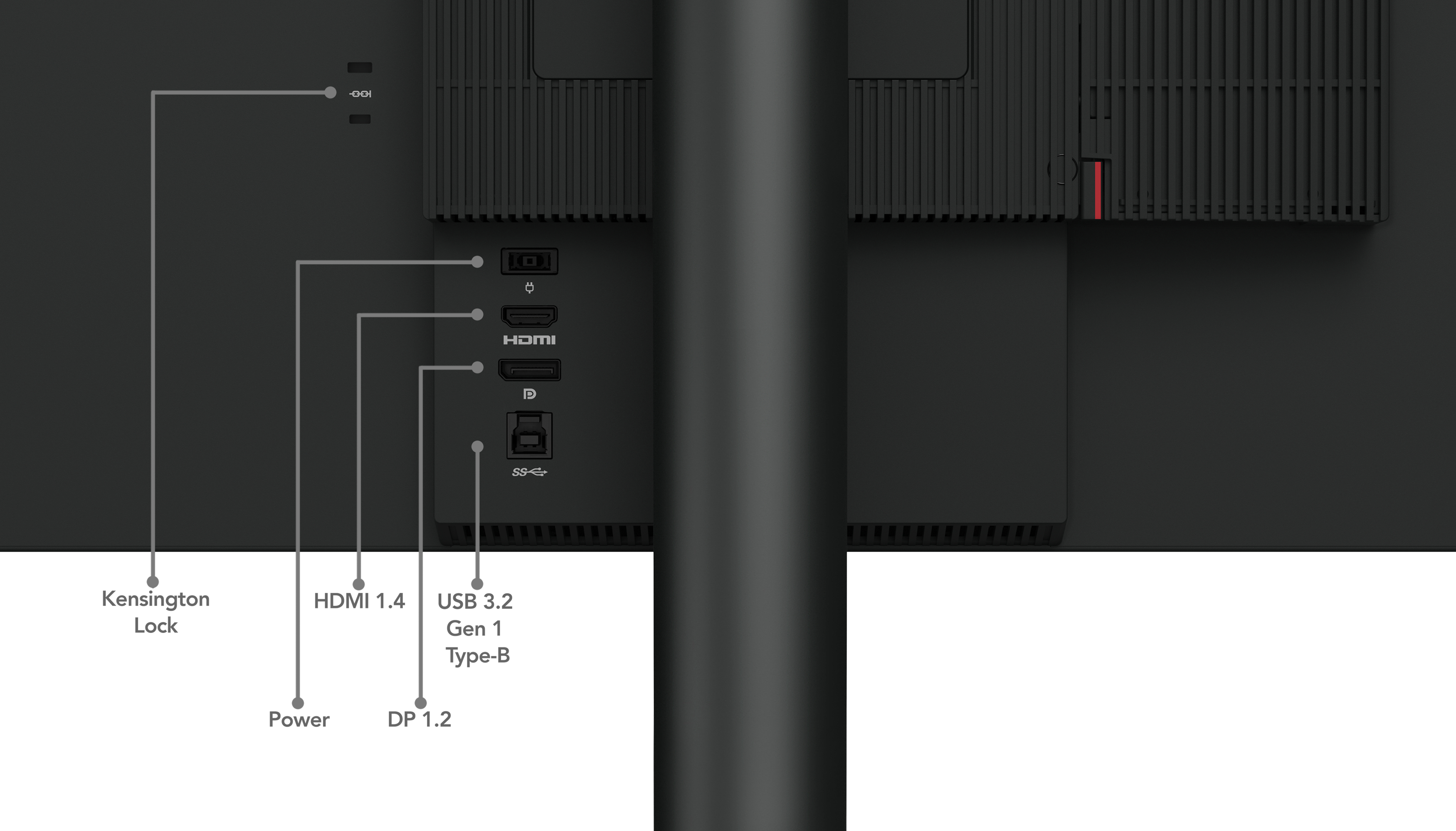 Lenovo ThinkCentre Tiny-In-One 24 Gen 5