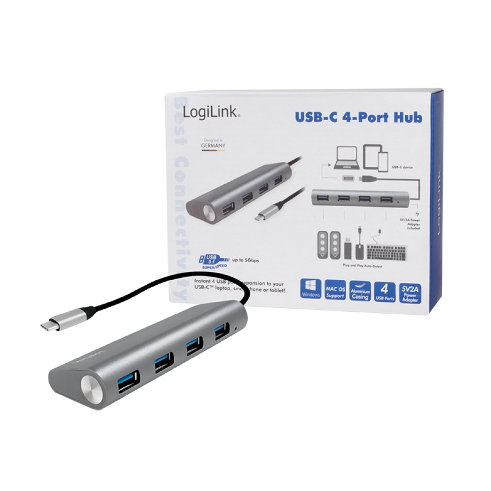 LogiLink UA0309