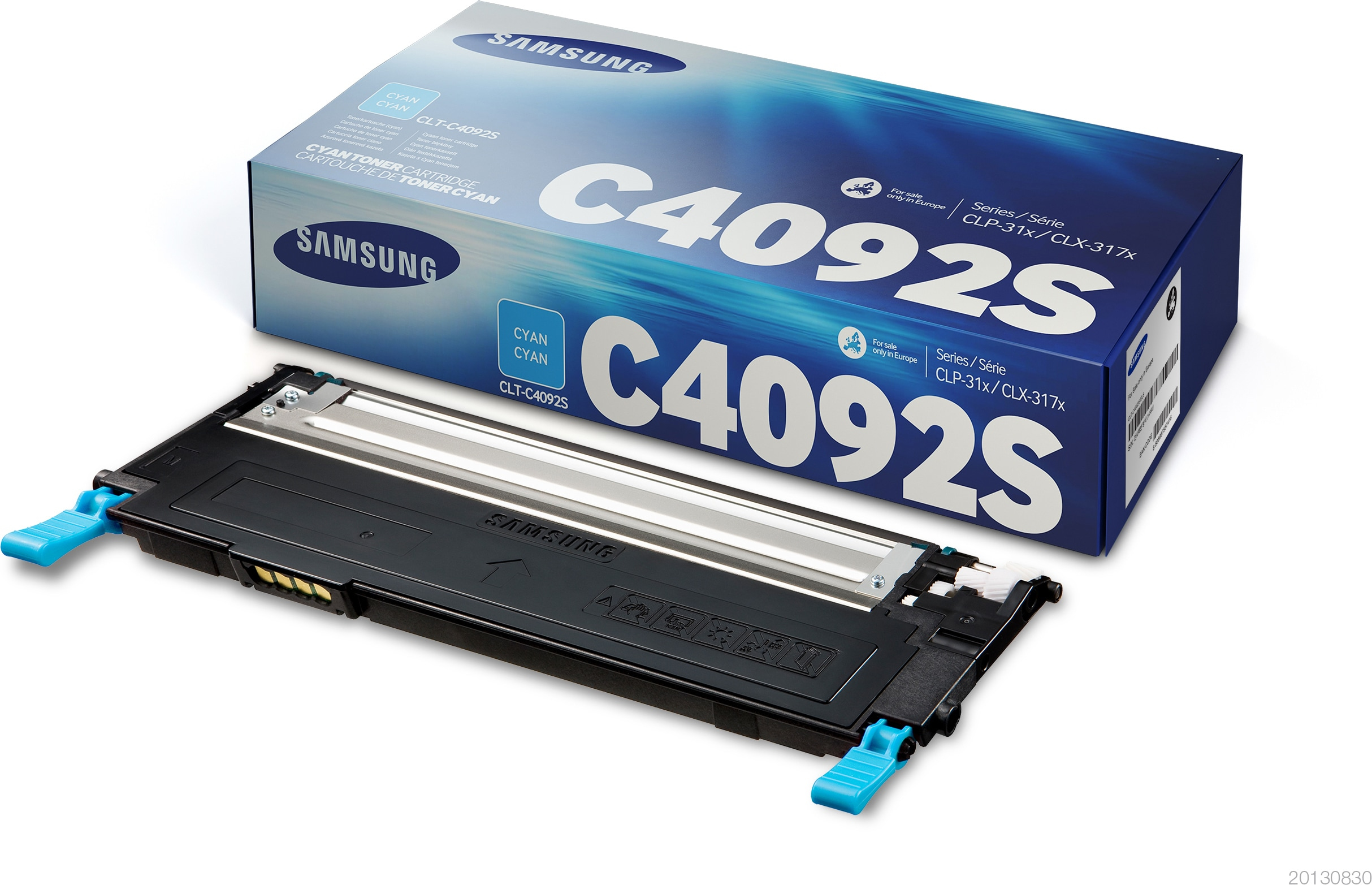 Samsung CLT-C4092S