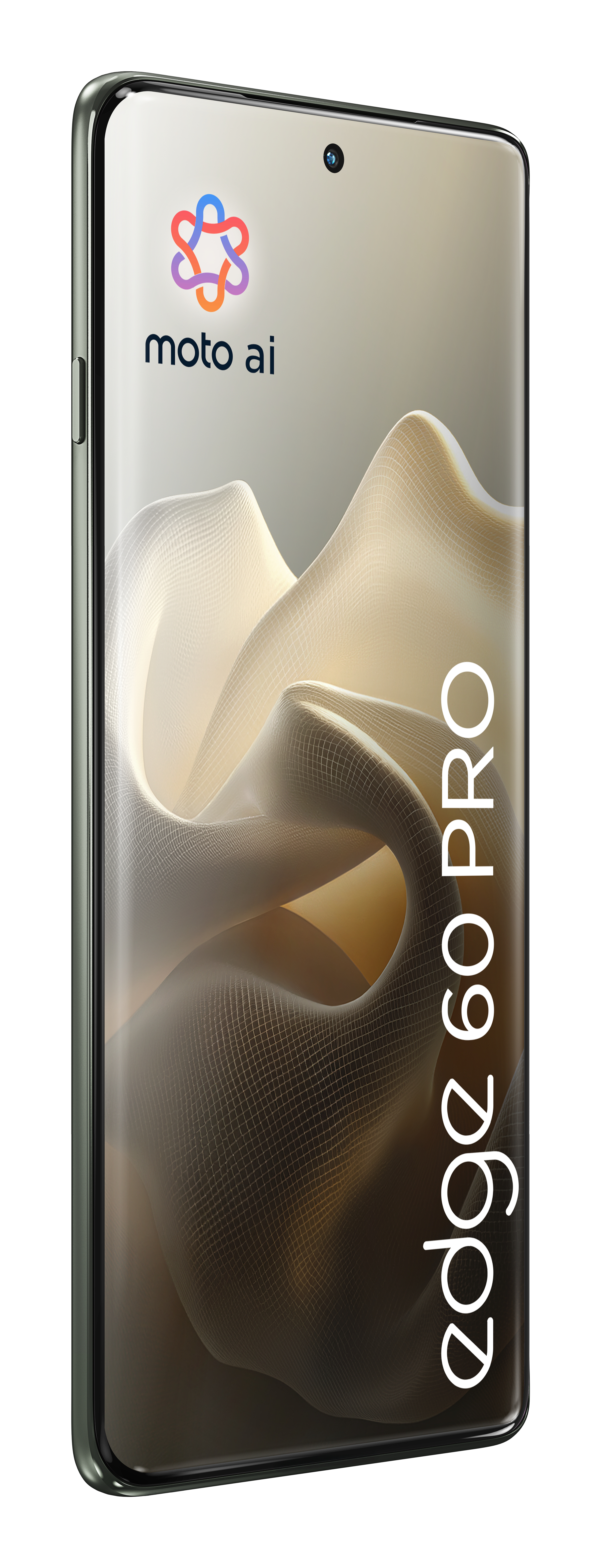 Motorola Edge 60 Pro