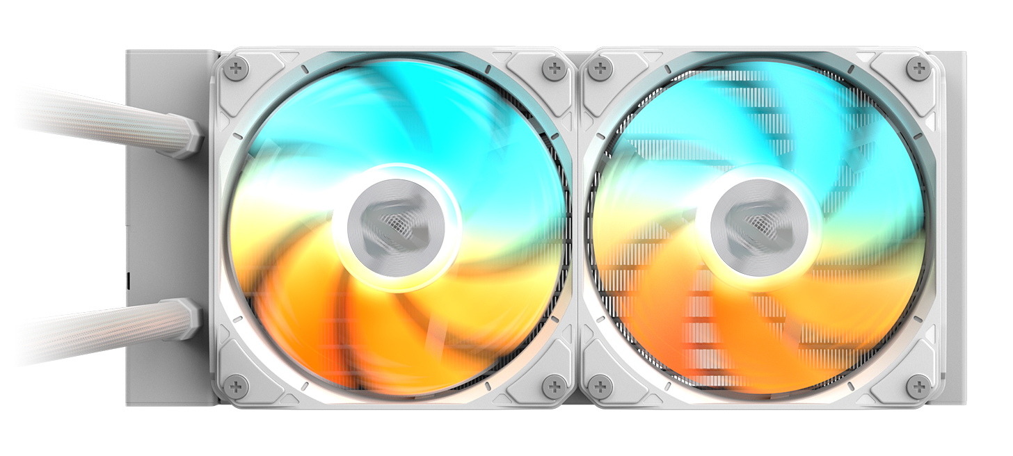 GIGABYTE GAMING 240 ICE