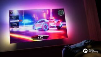 Philips 58PUS8507/12, LED TV