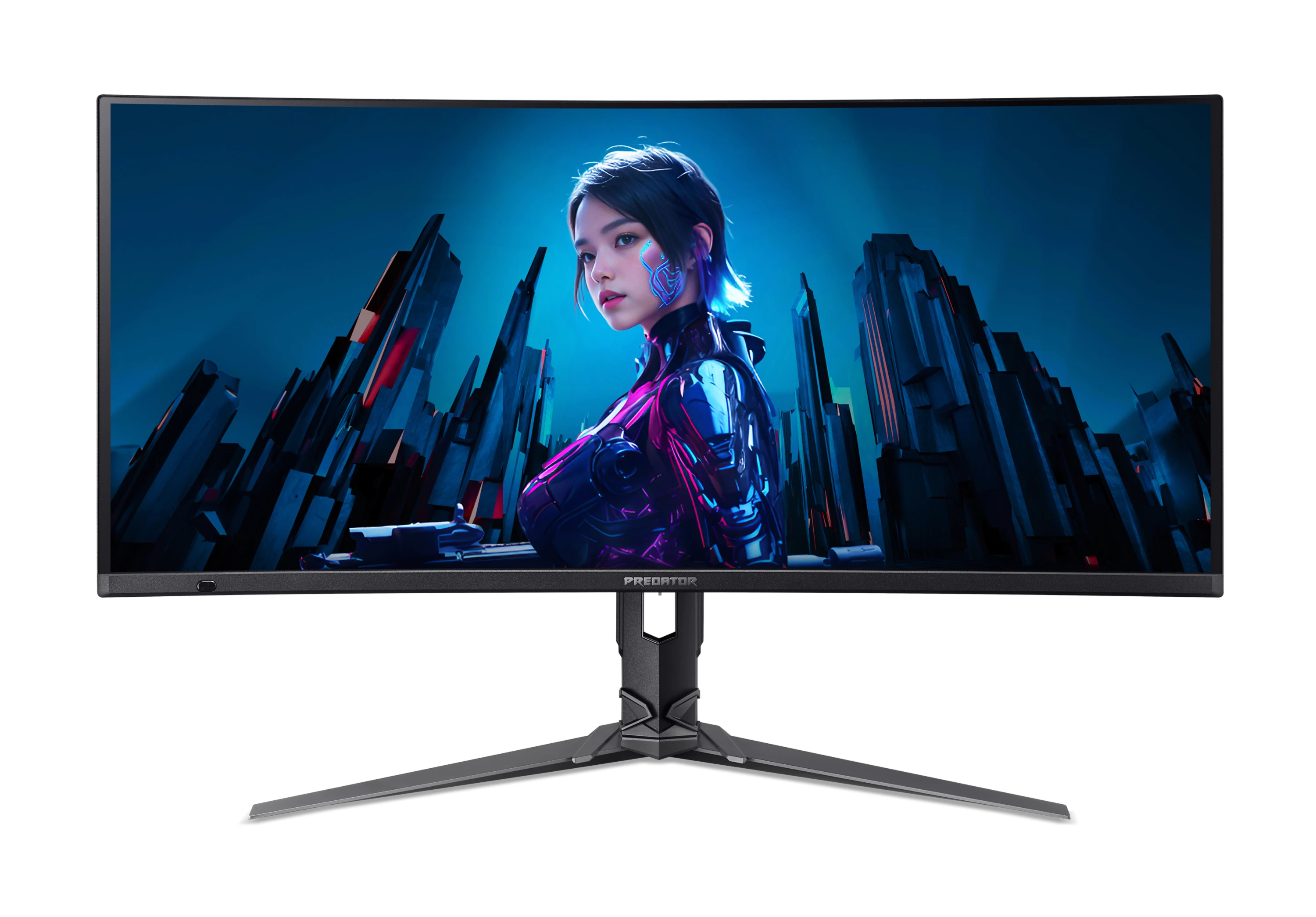 Acer Predator UM.CXXEE.501