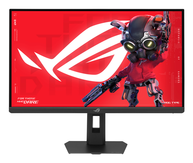 ASUS ROG Strix XG27JCG