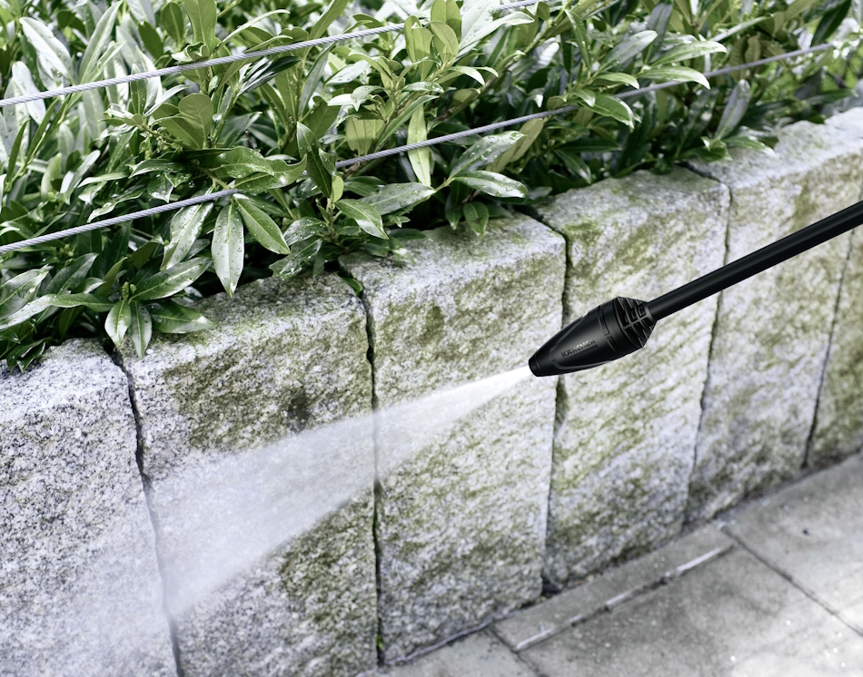 Kärcher K5 Power Control Anniversary Edition Hochdruckreiniger