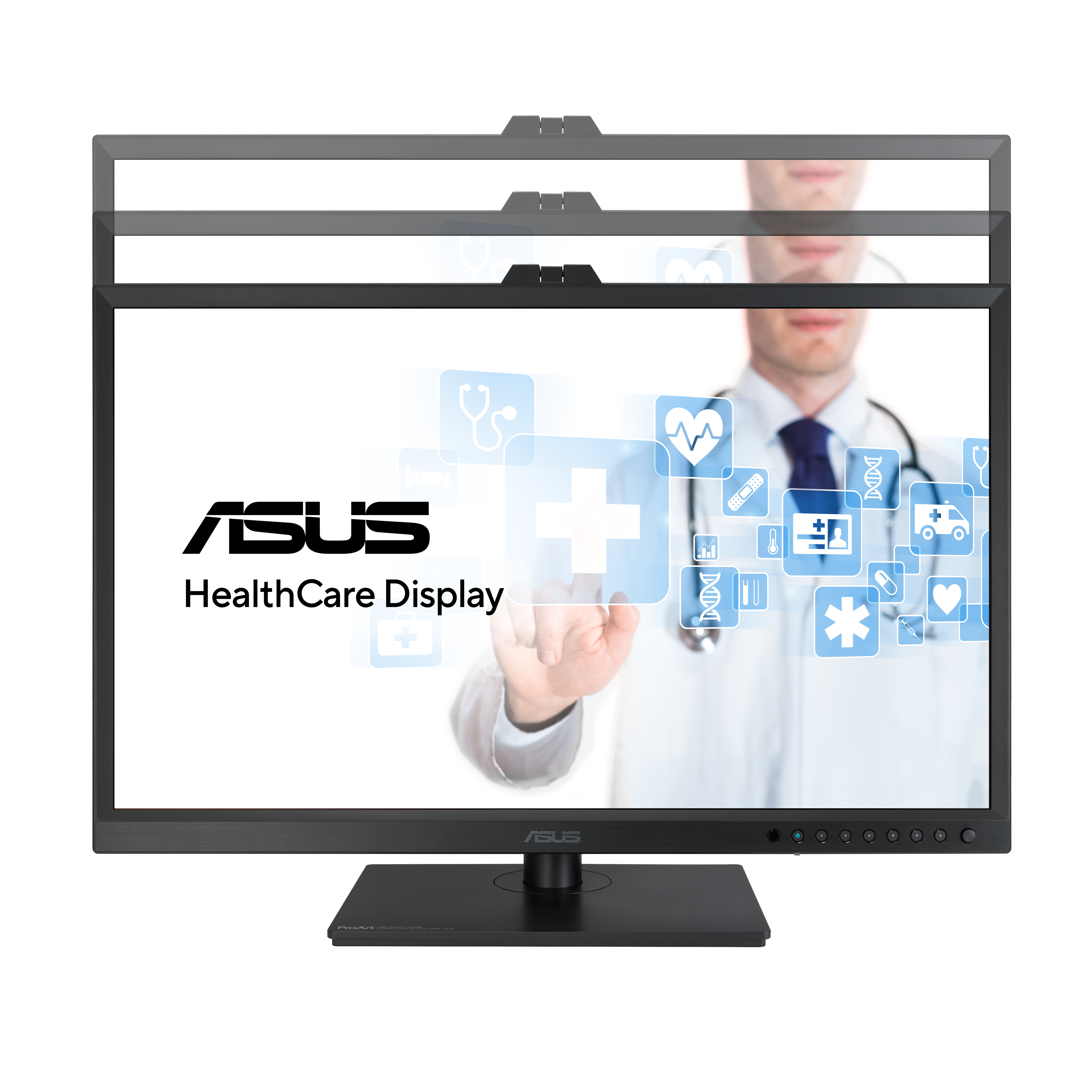 ASUS HA3281A