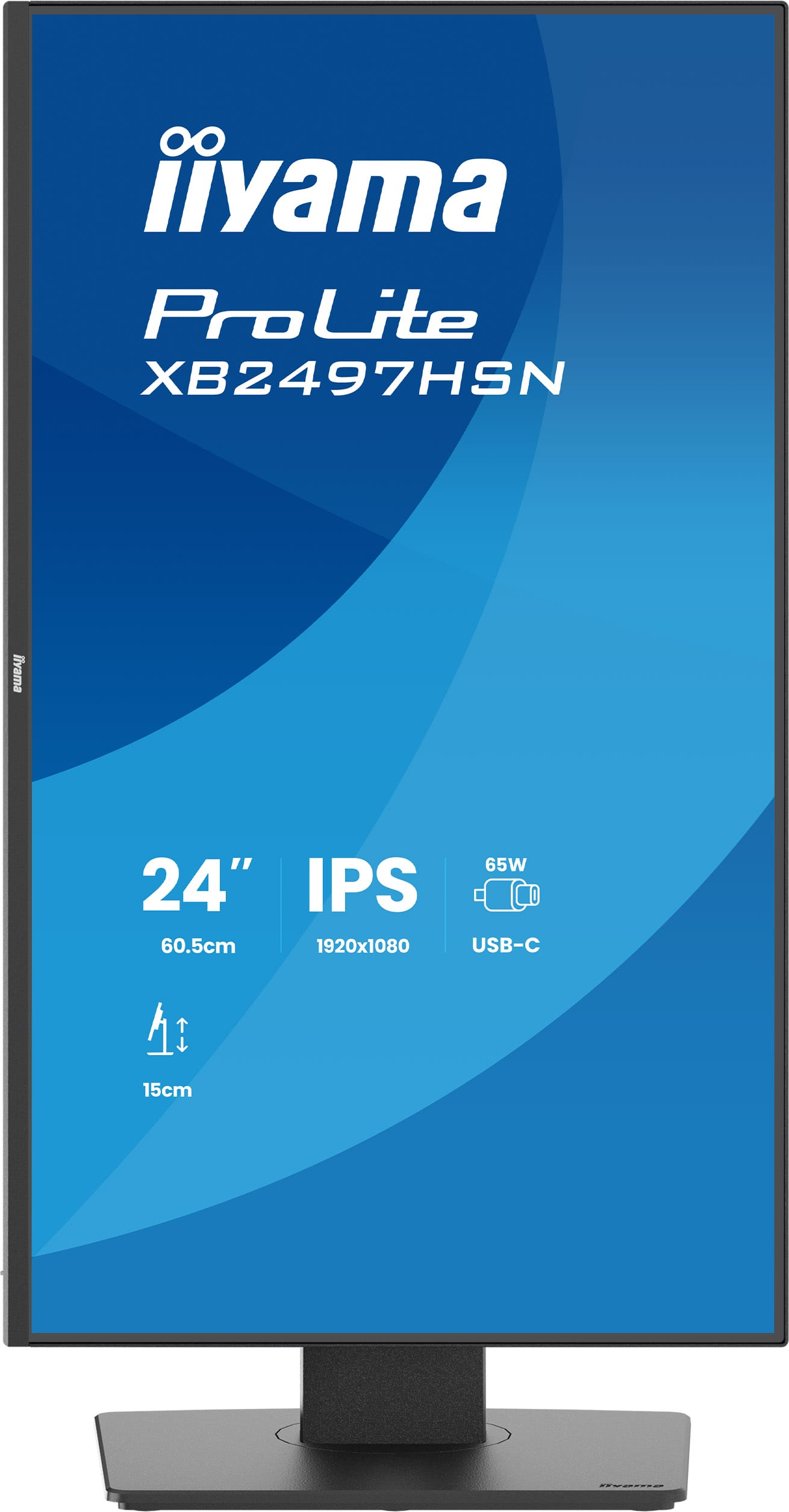 iiyama XB2497HSN-B1