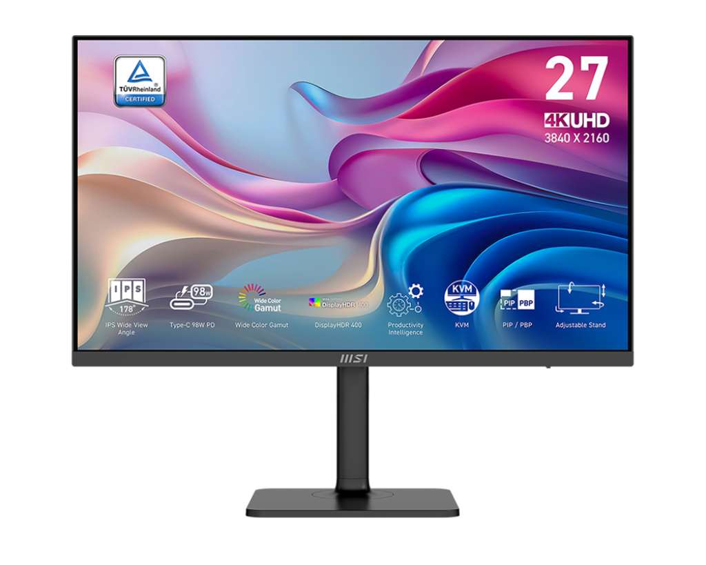 MSI Modern MD272UPHGDE