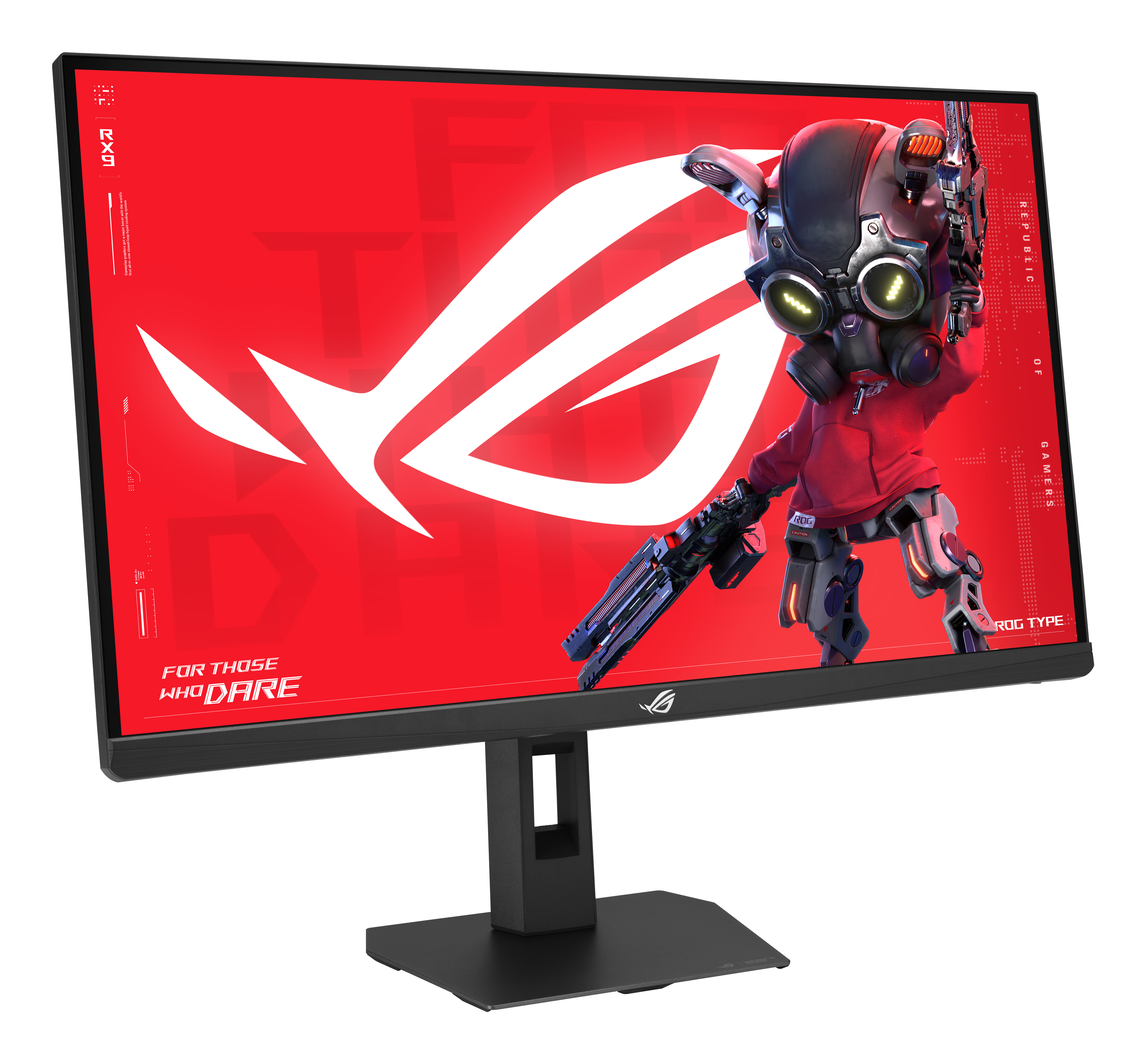 ASUS ROG Strix XG27ACSR