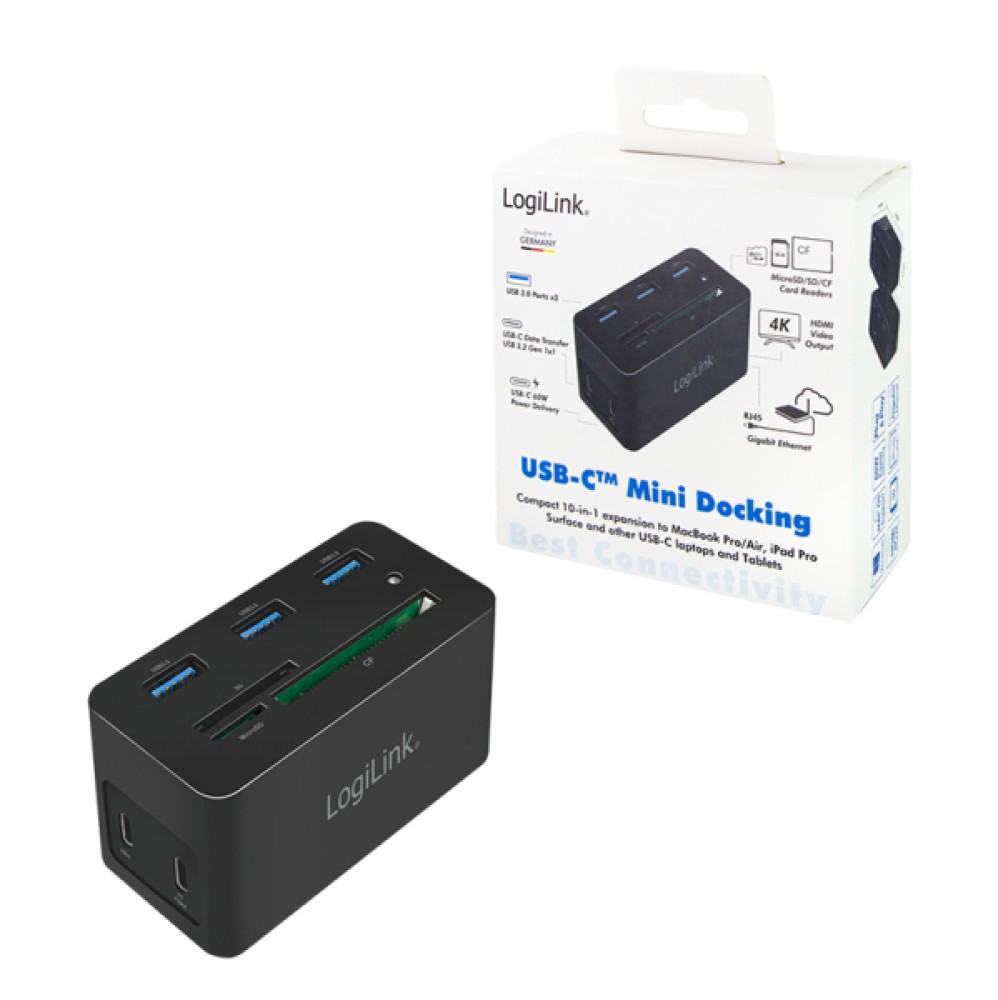 LogiLink UA0370