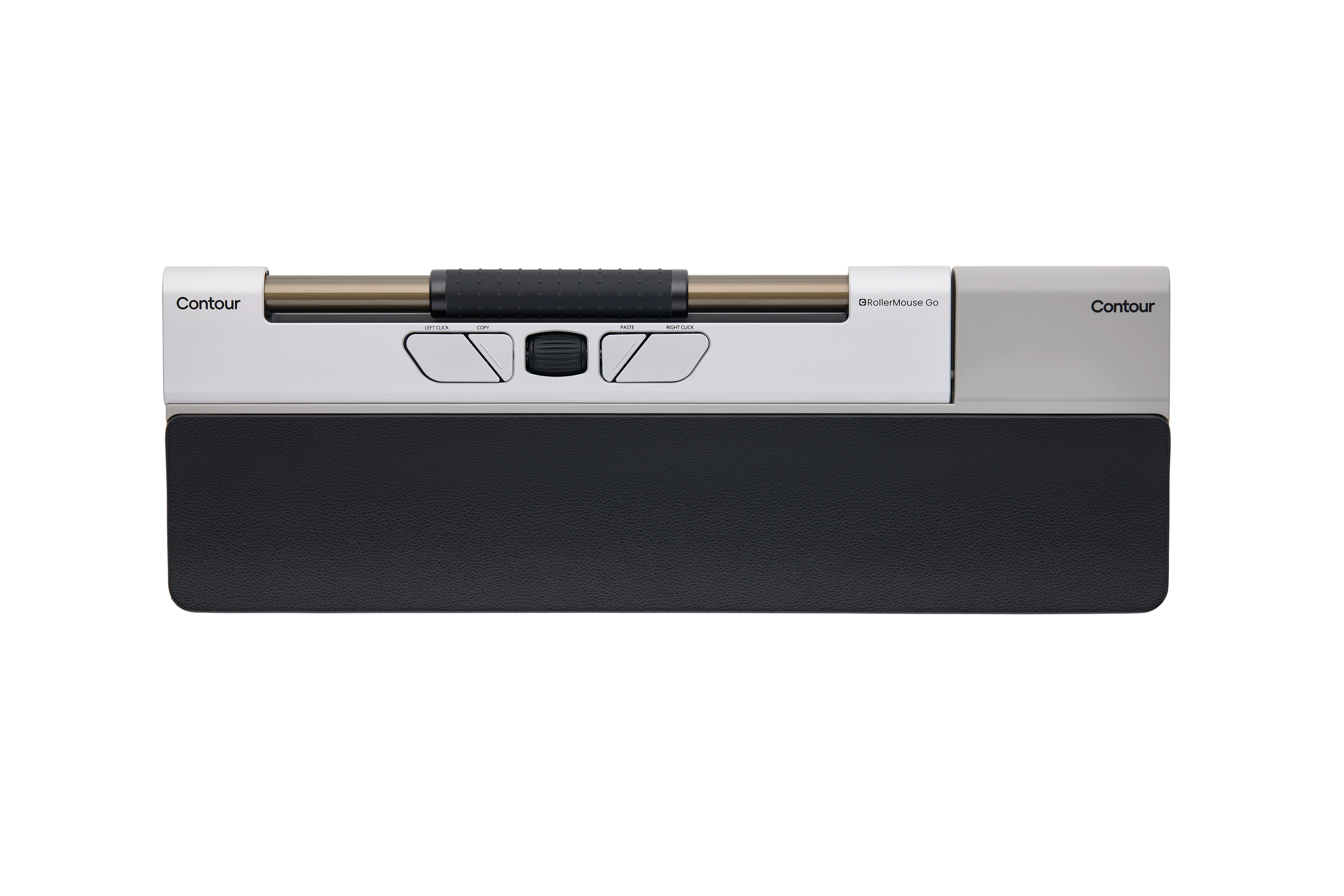 Contour RollerMouse Go Dock
