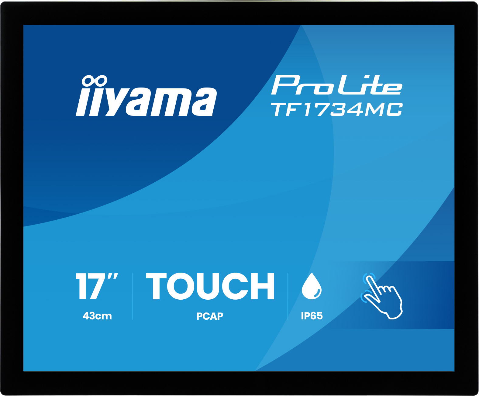 iiyama ProLite TF1734MC-B8X