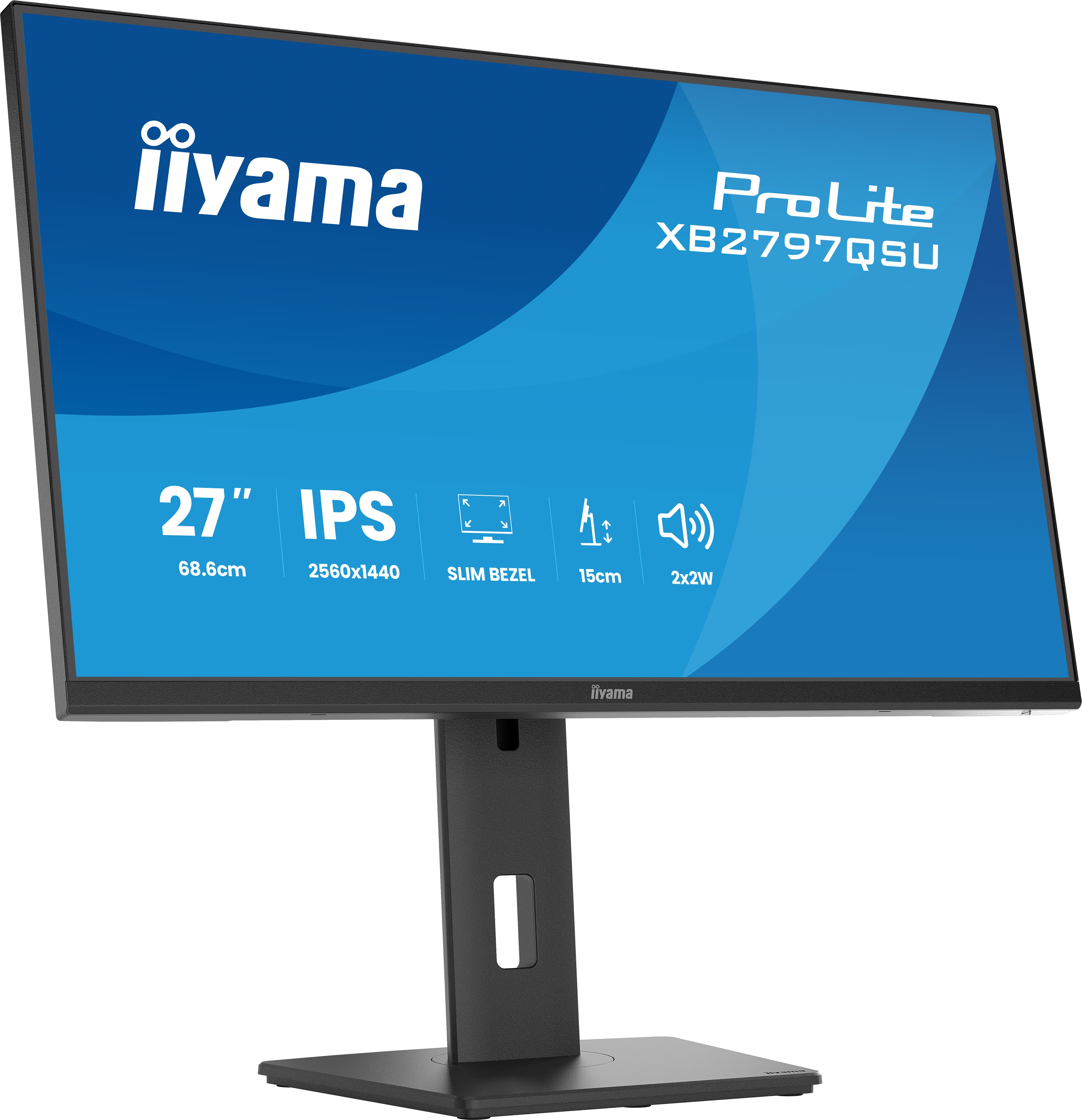 iiyama XB2797QSU-B1