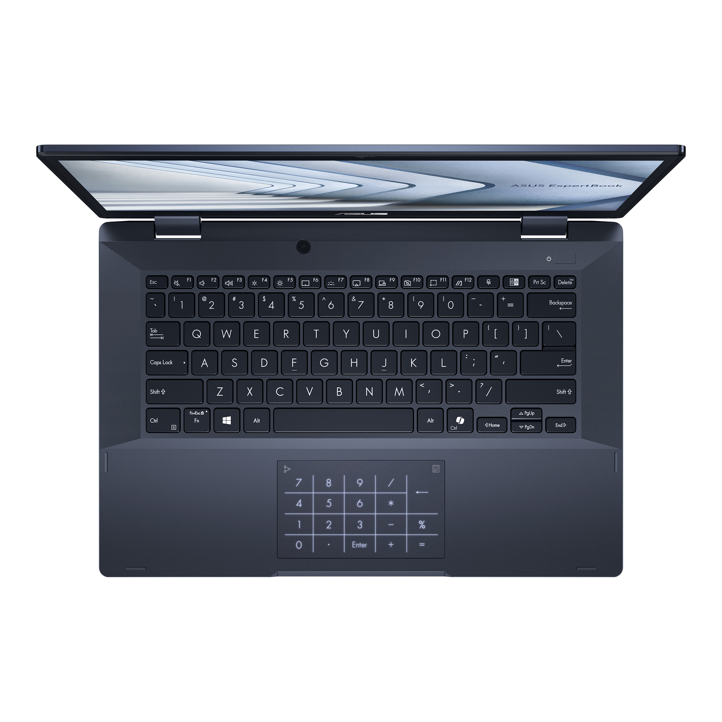 ASUS ExpertBook B3 Flip B3402FVA-EC2616X