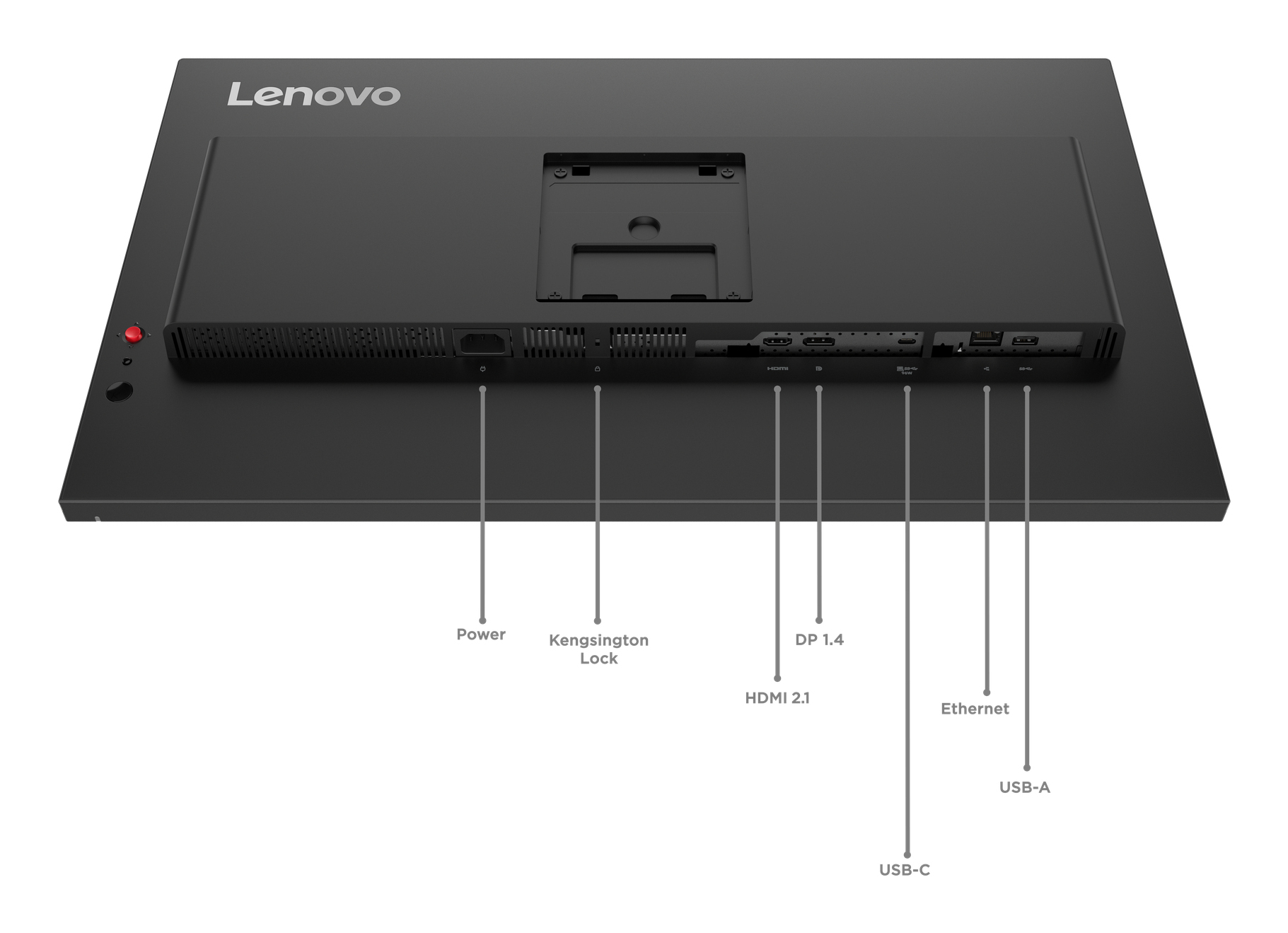 Lenovo ThinkVision T27UD-40