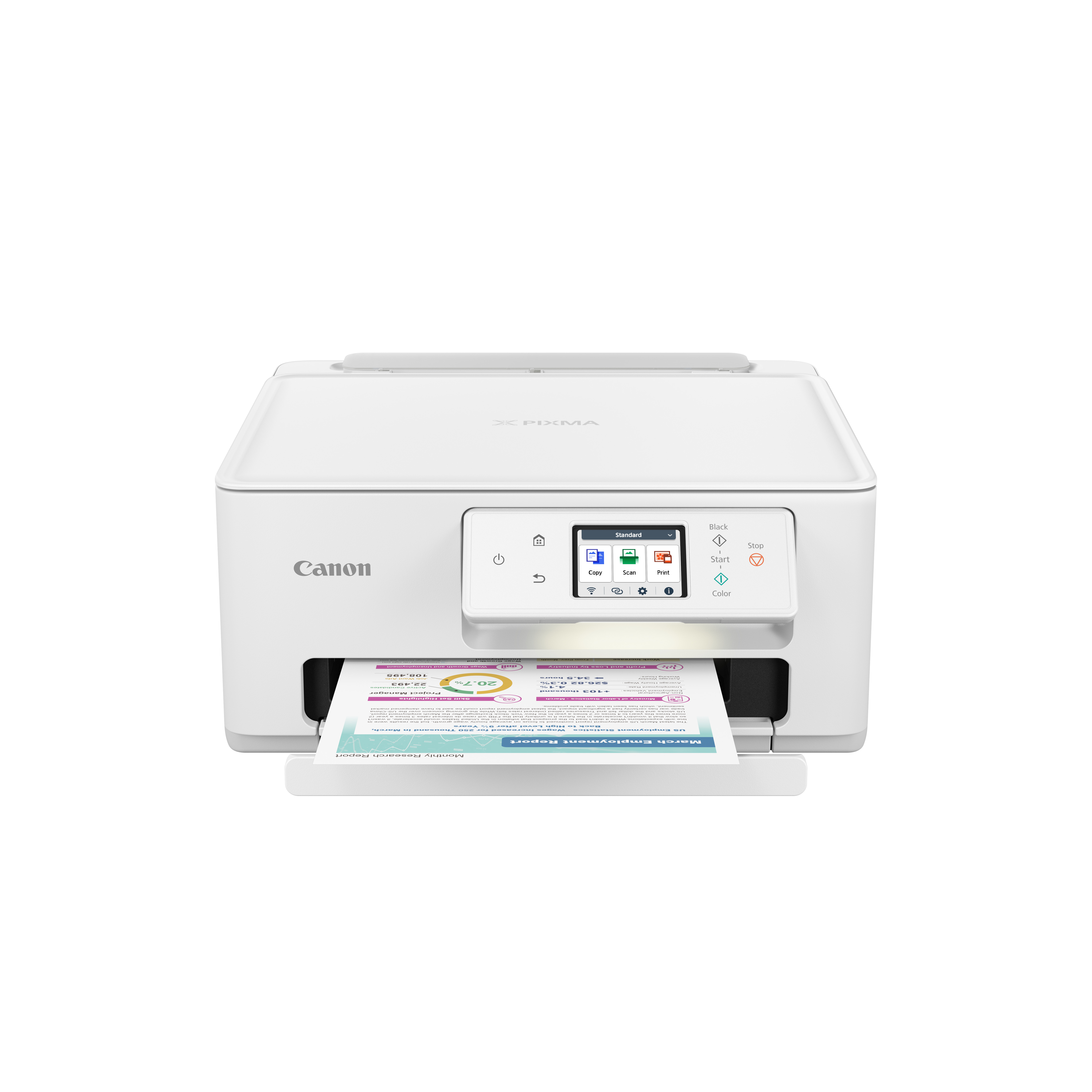 Canon PIXMA TS7650i