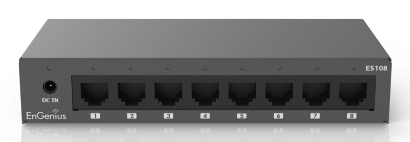 EnGenius ES108
