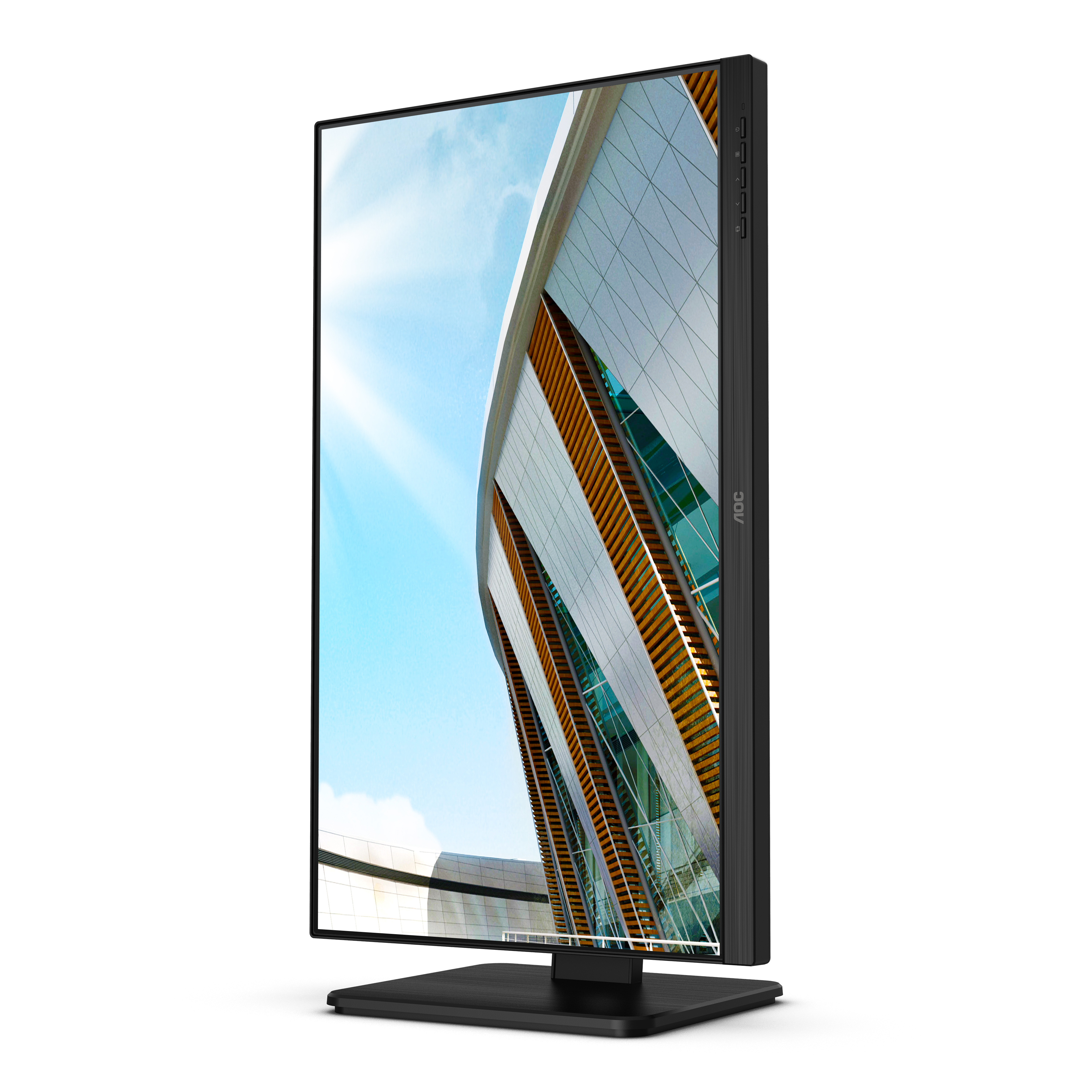 AOC Q24P2Q