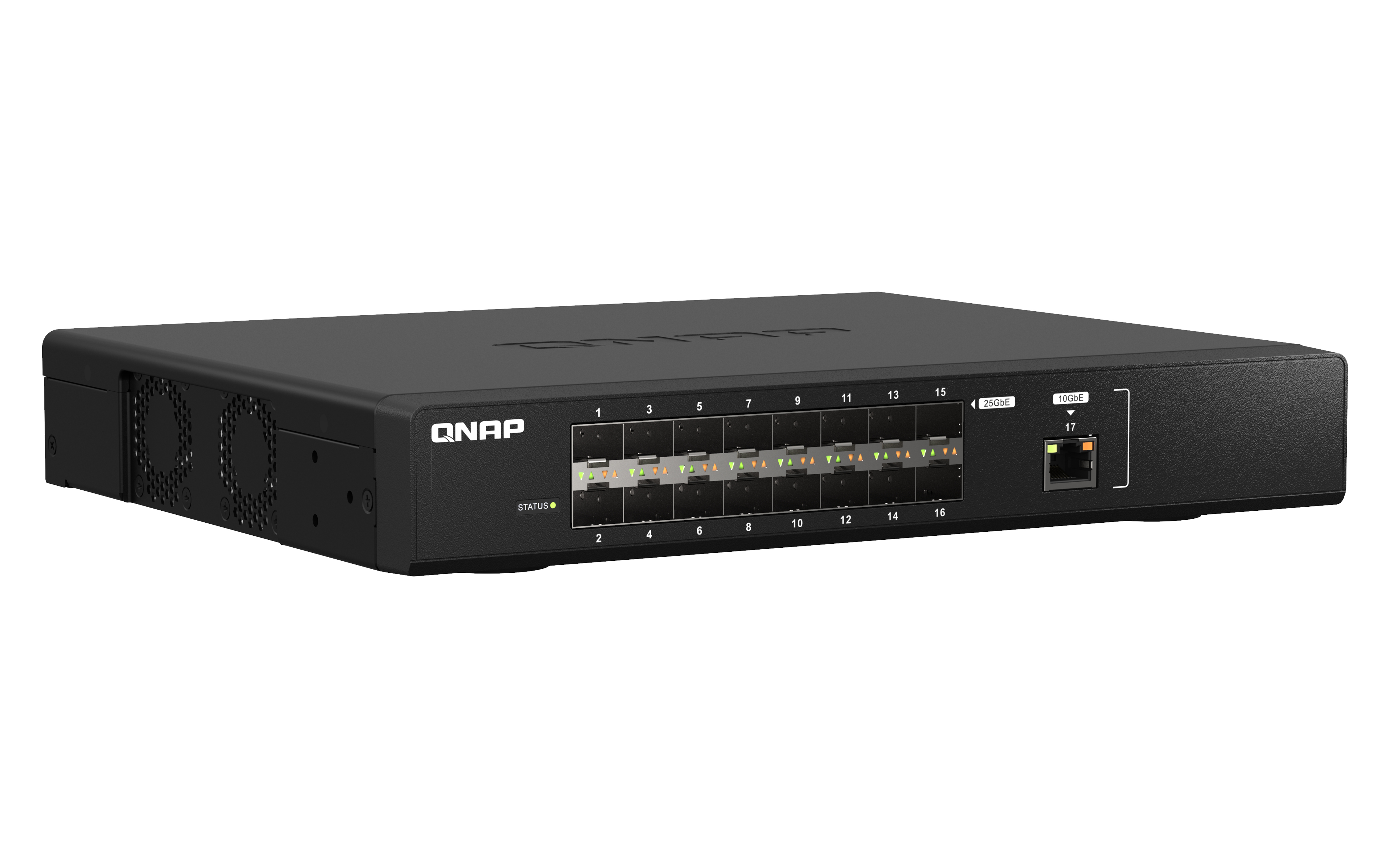 QNAP QSW-M5216-1T