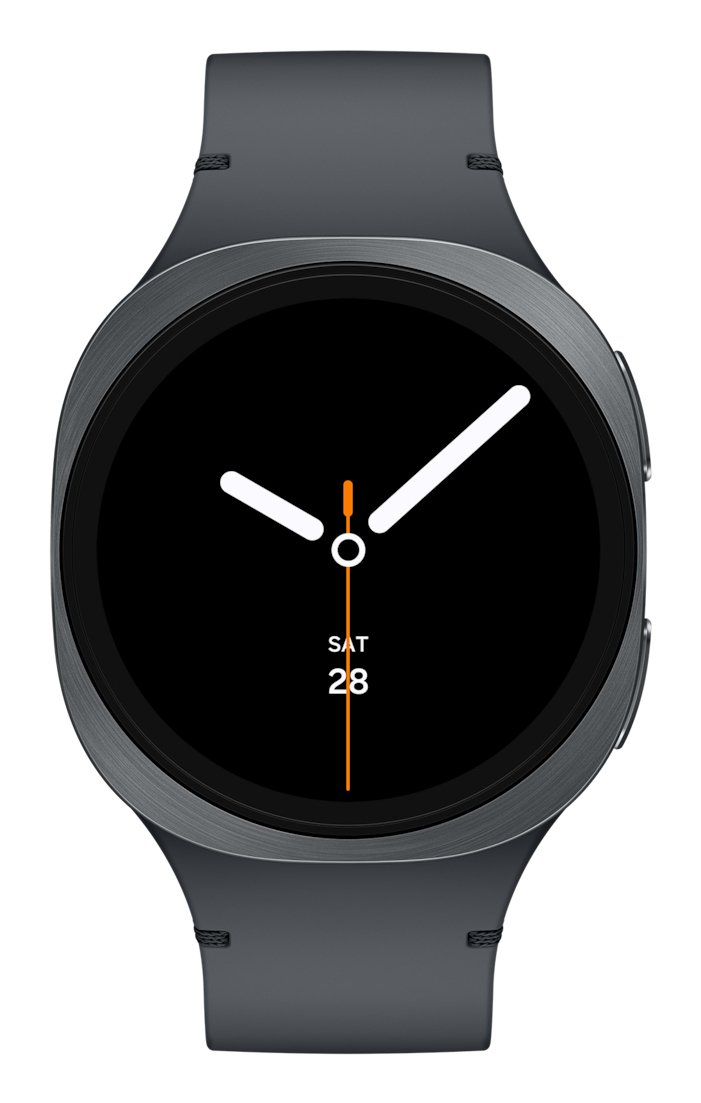 Samsung Galaxy Watch8 40 mm