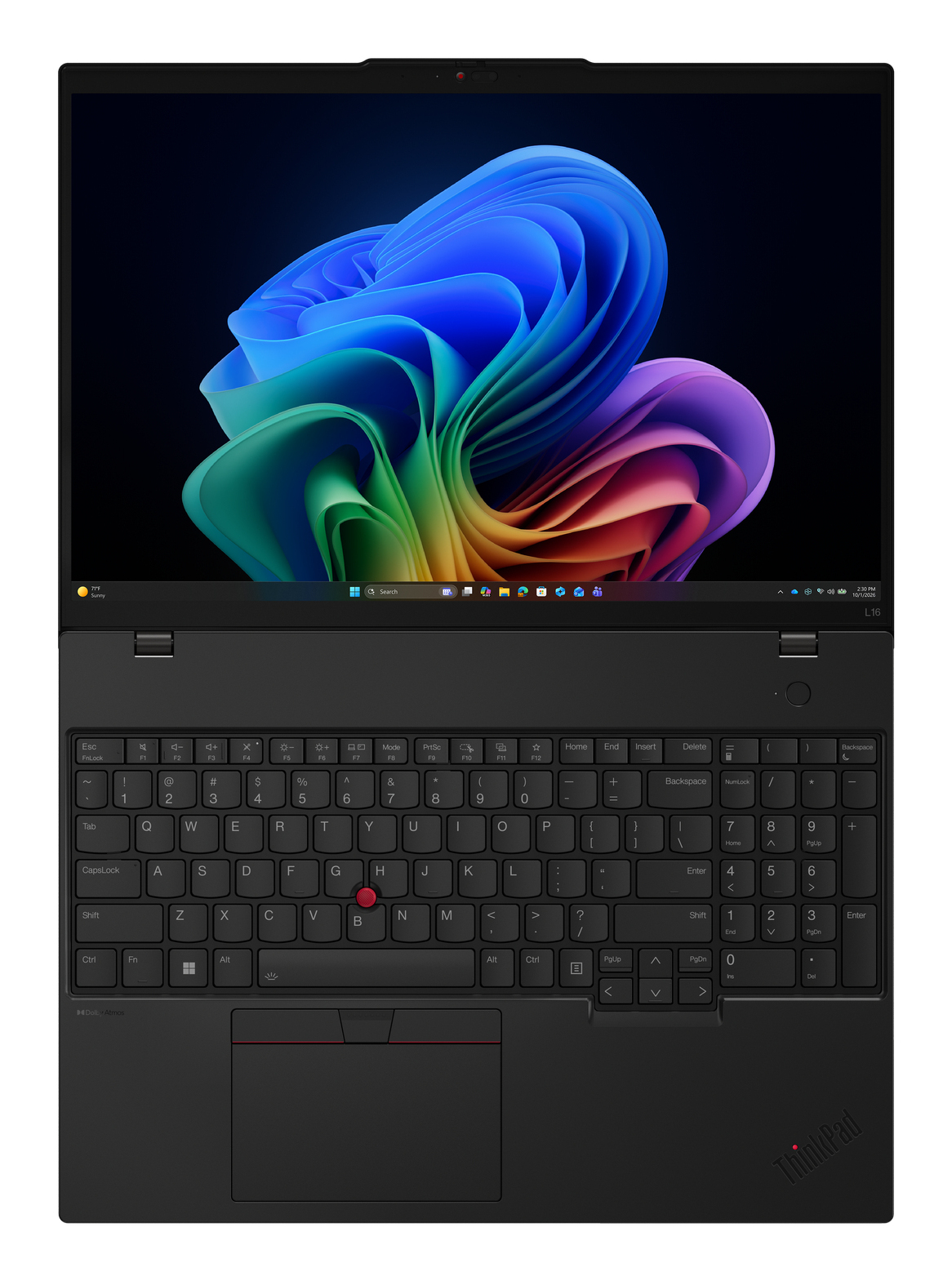 Lenovo ThinkPad L16 Gen 3 (AMD)