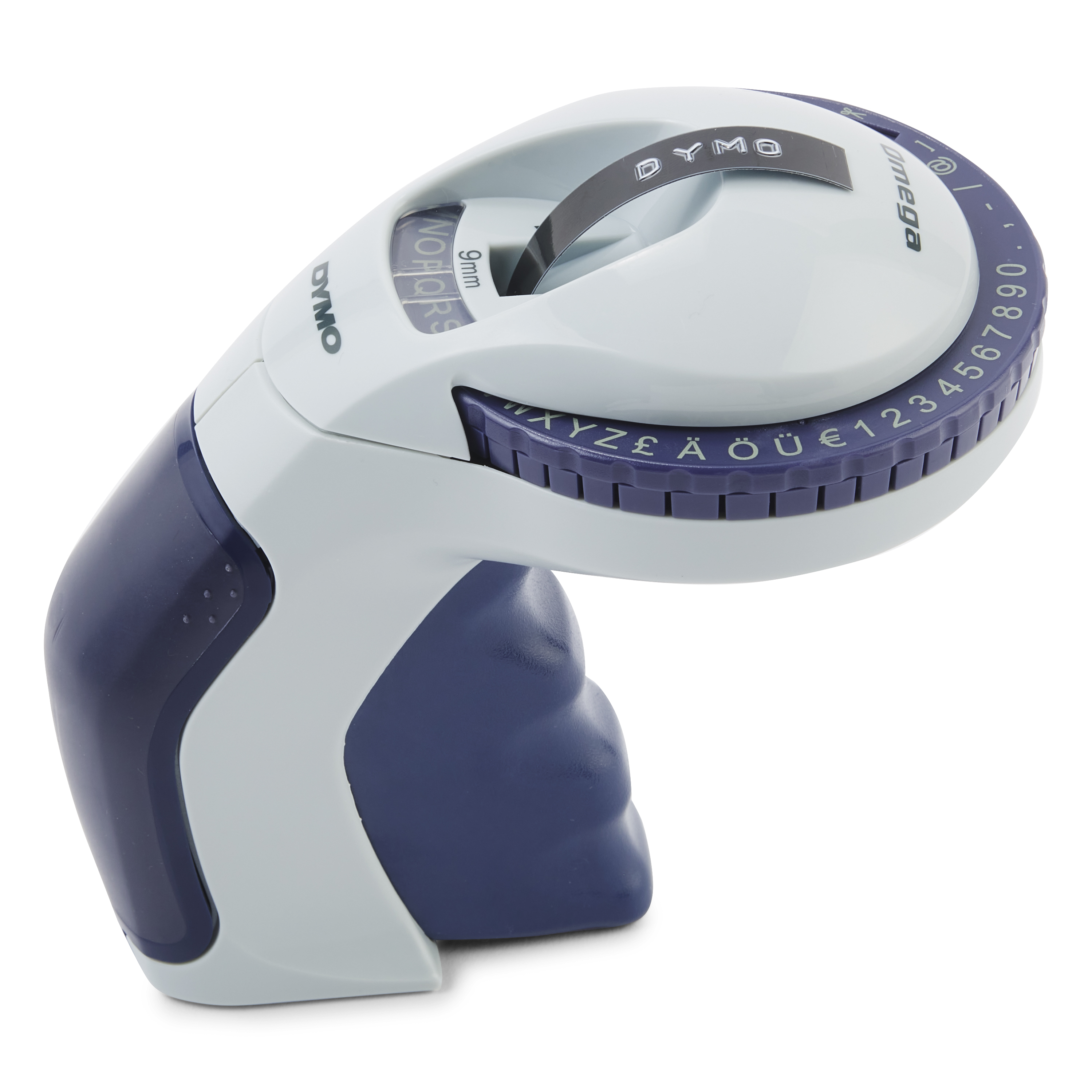 DYMO Omega