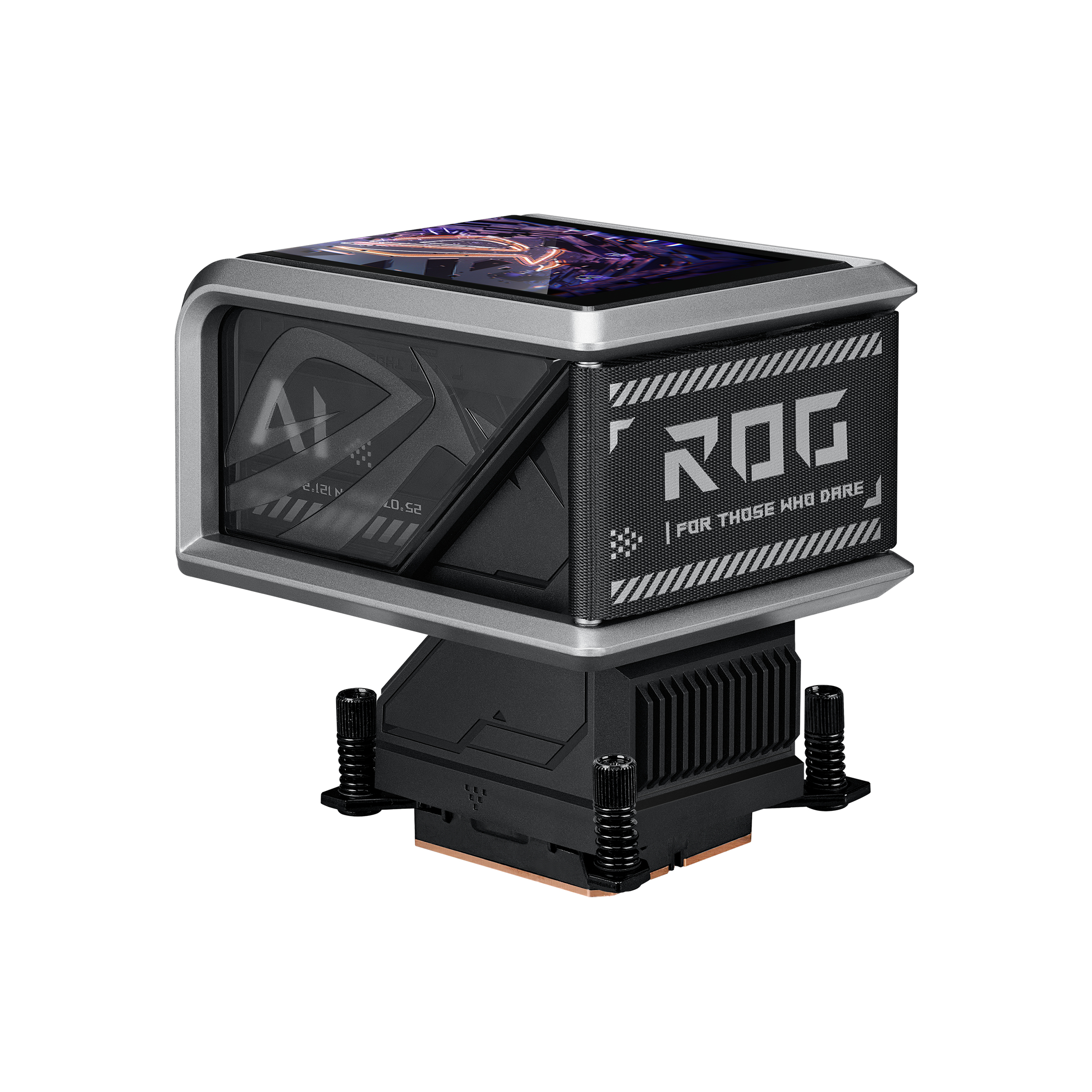 ASUS ROG Ryuo IV 360 ARGB