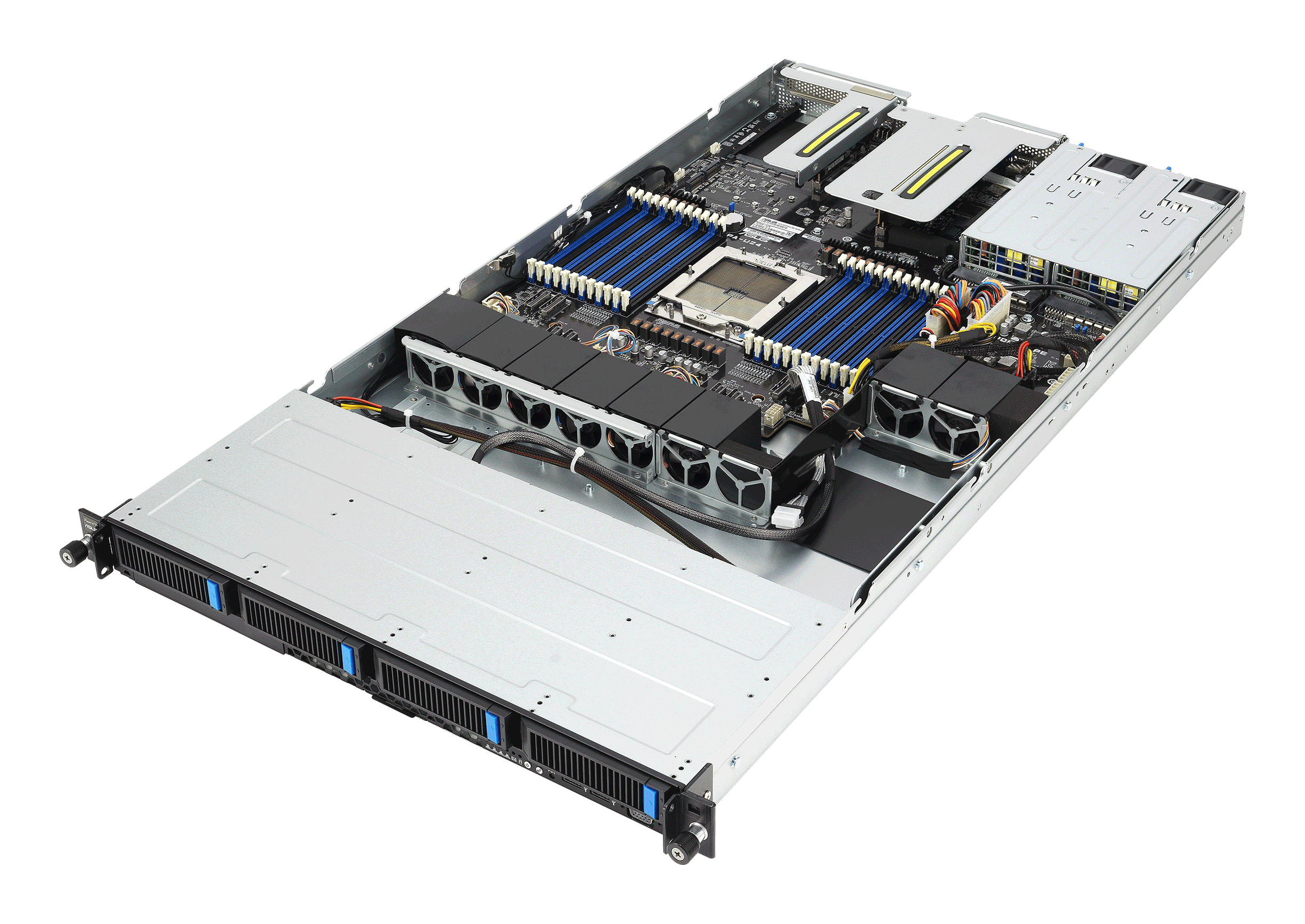 ASUS RS501A-E12-RS4