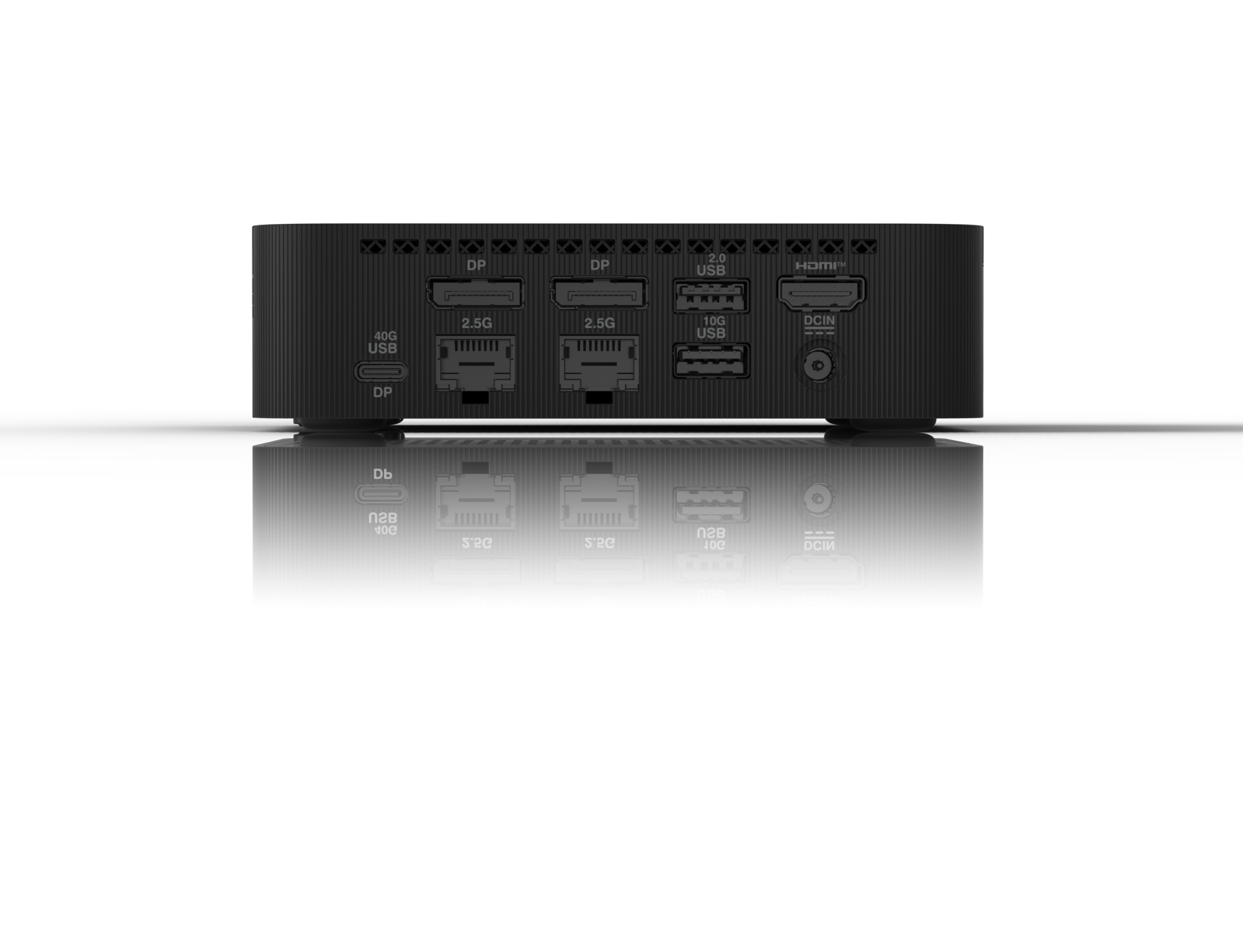 ASUS ExpertCenter PN54