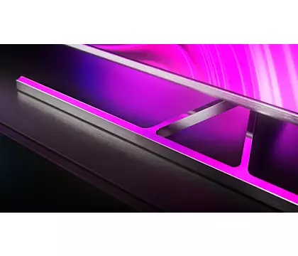 Philips 4K UHD LED Android TV 43'' - 43PUS8506