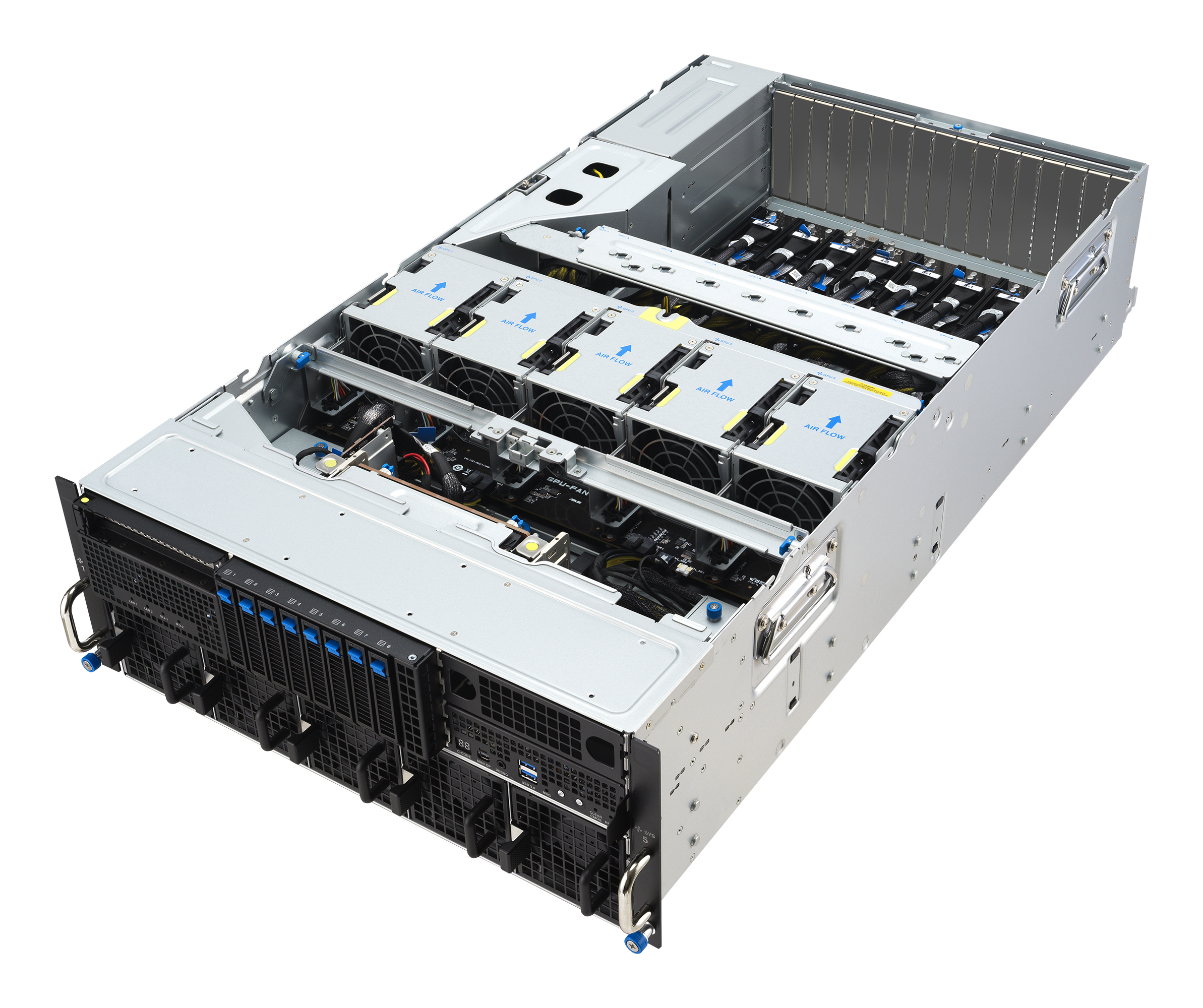 ASUS ESC8000A-E13