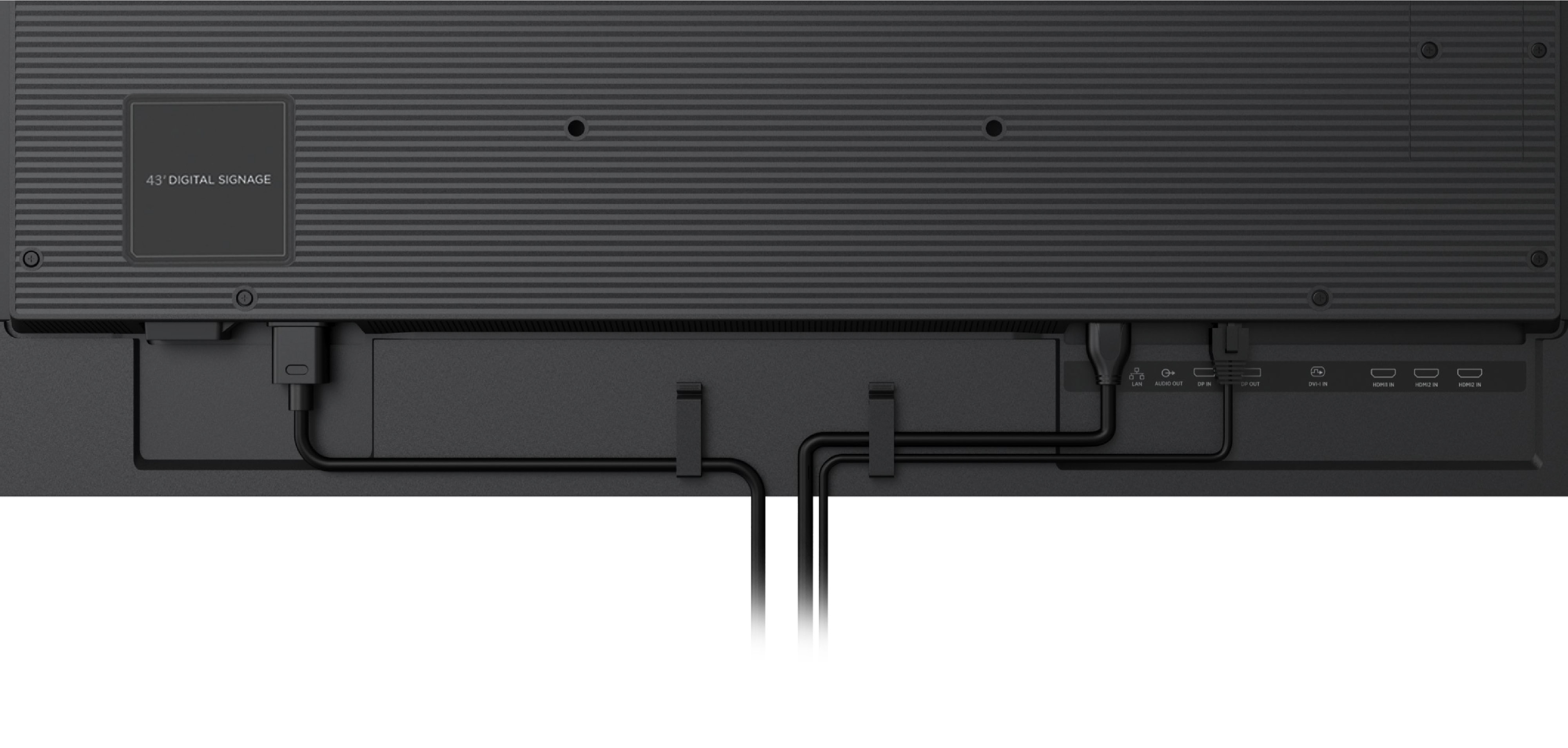 iiyama LH7565UHSB-B1