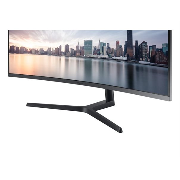 Samsung 34" 86,36cm C34H890WGR schwarz 3440x1440