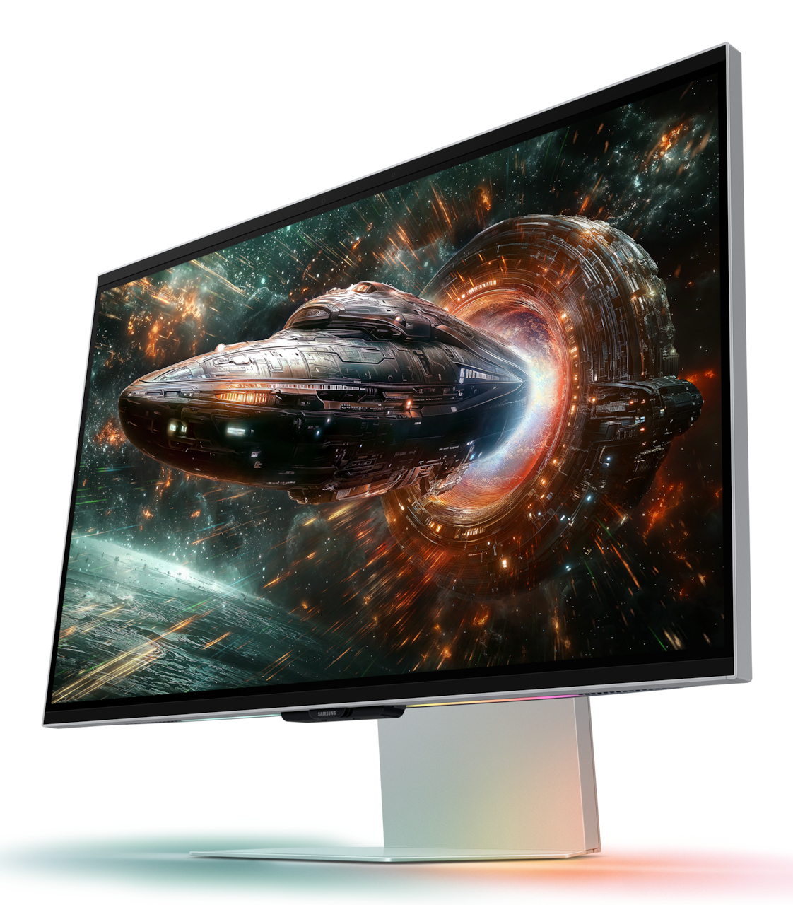 Samsung G90XF