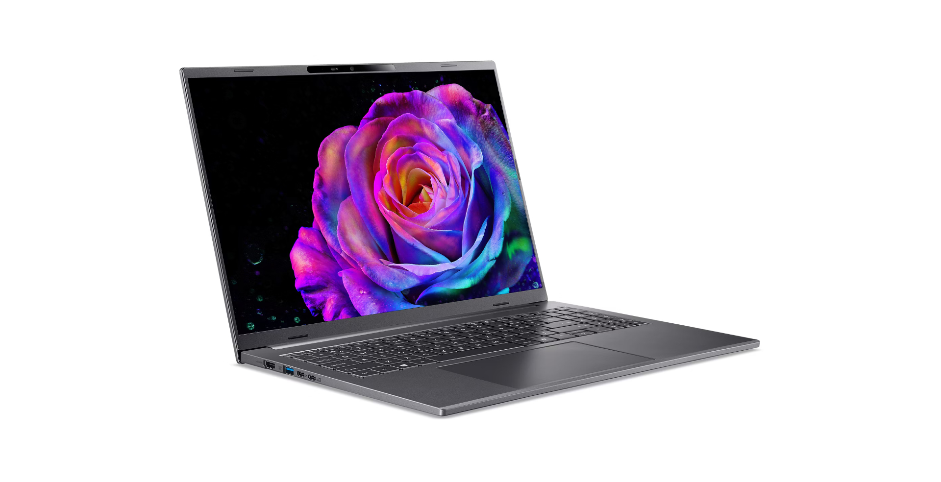 Acer Aspire 16 AI A16-61M-R5H7